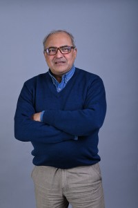 Director NIFT Delhi