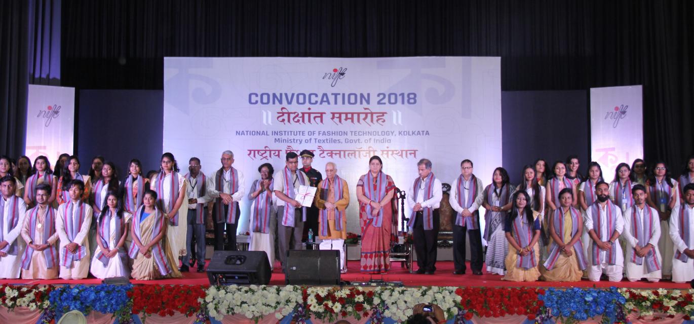 Convocation 18