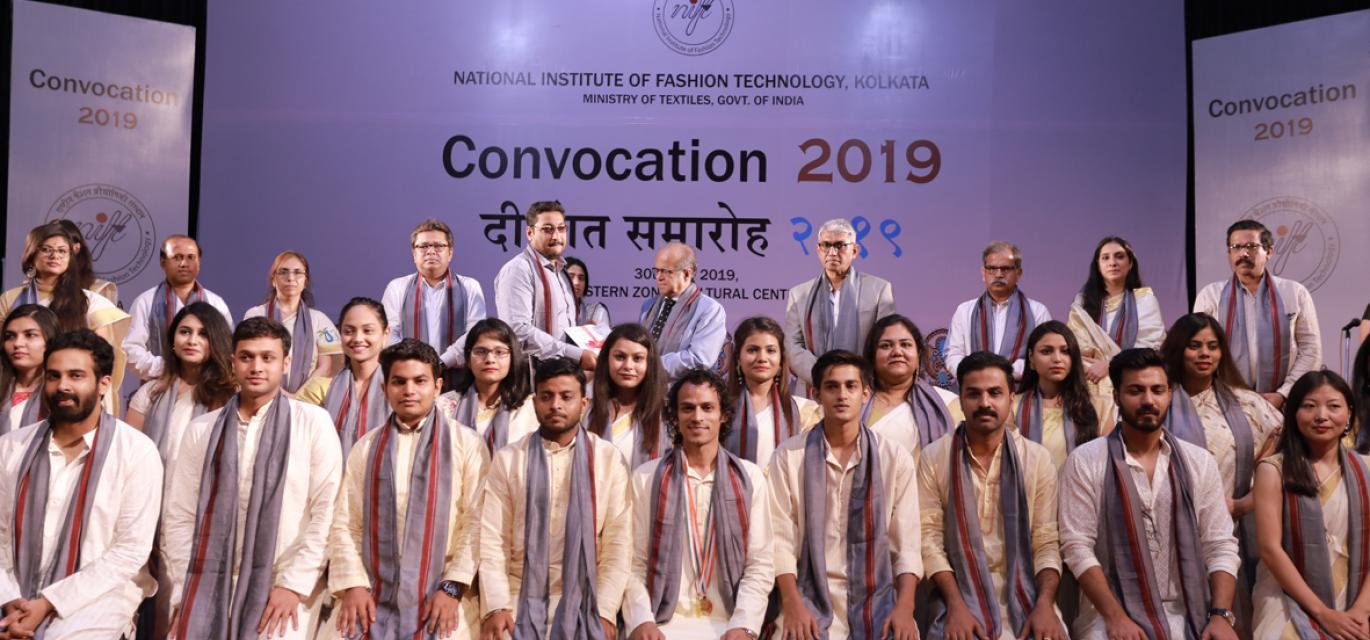 Convocation 2019 FMS