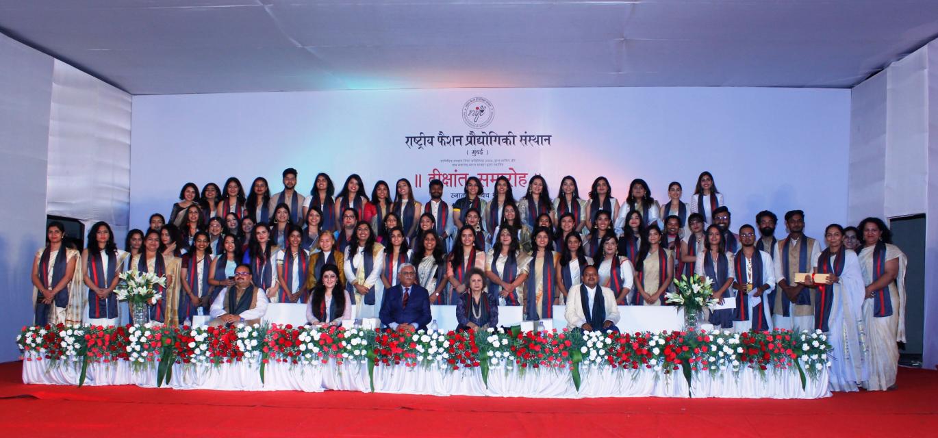 CONVOCATION 2019