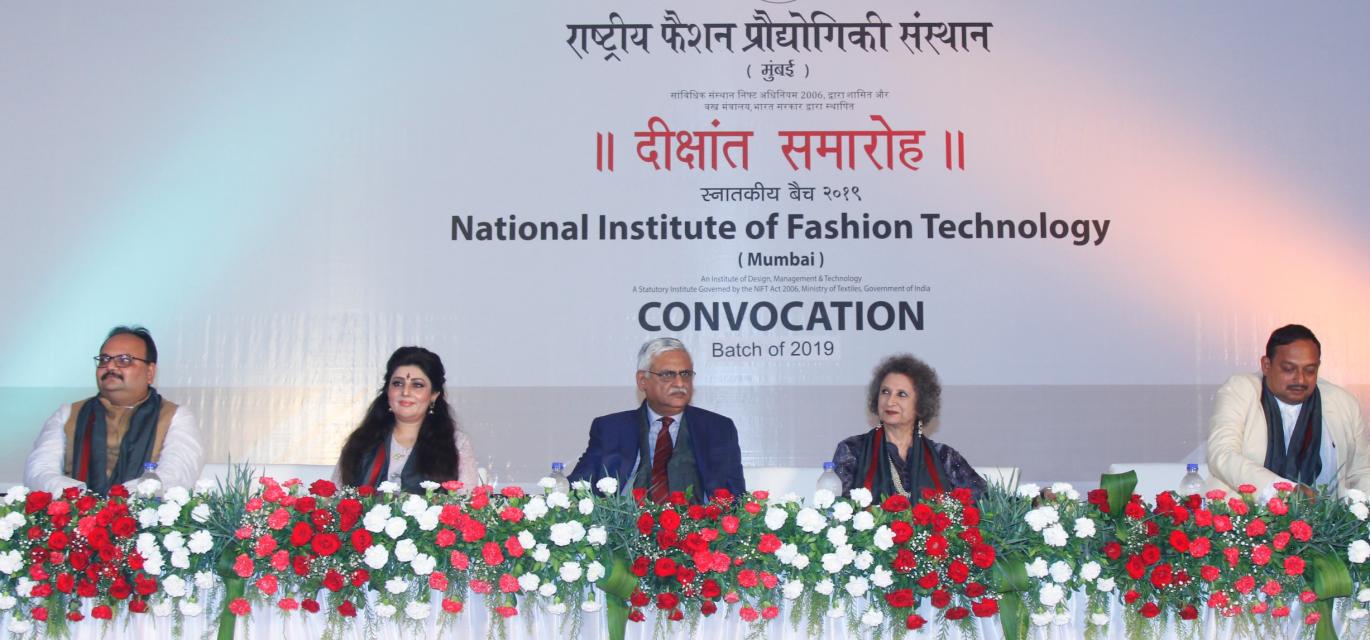 CONVOCATION 2019-Guests