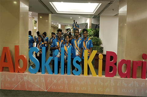 World Skills India-3