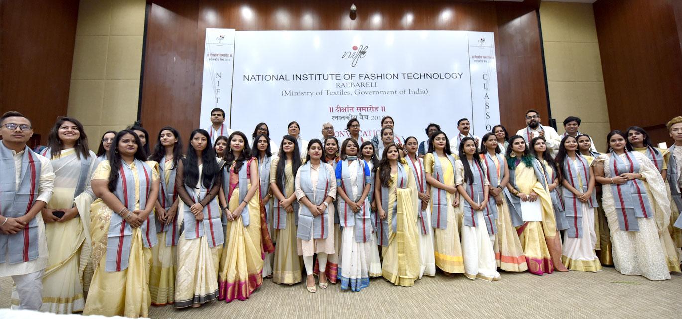 FD Convocation 18
