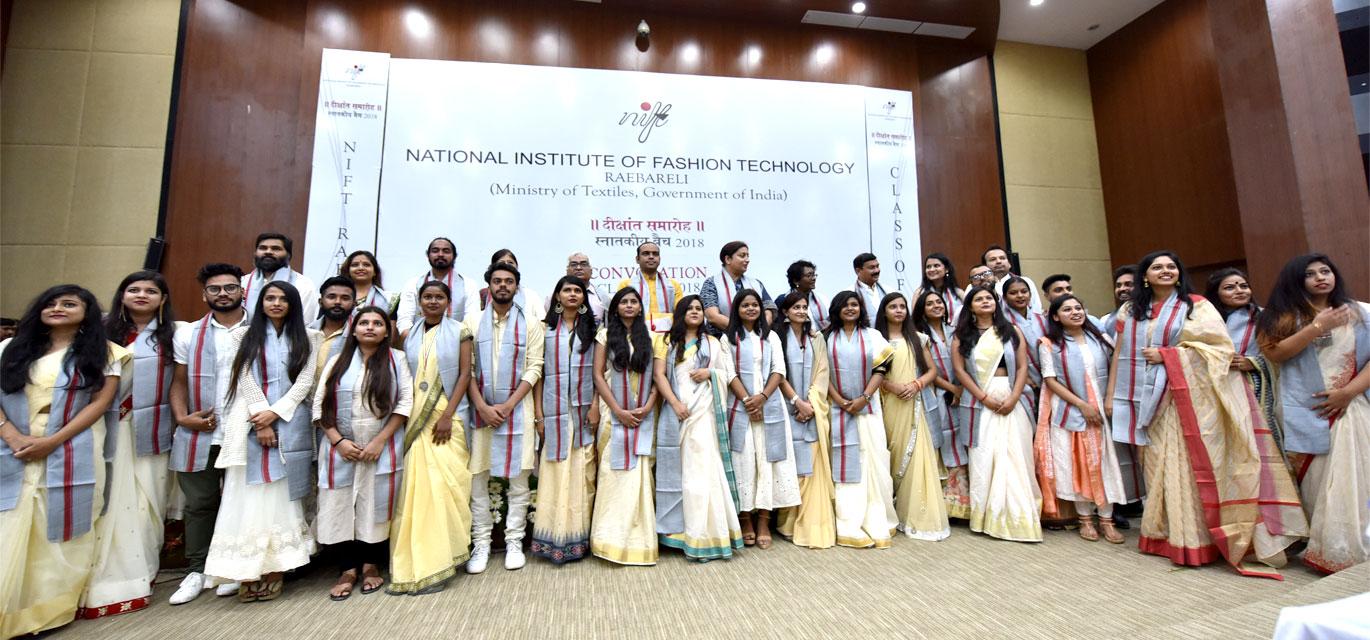 LD Convocation 18