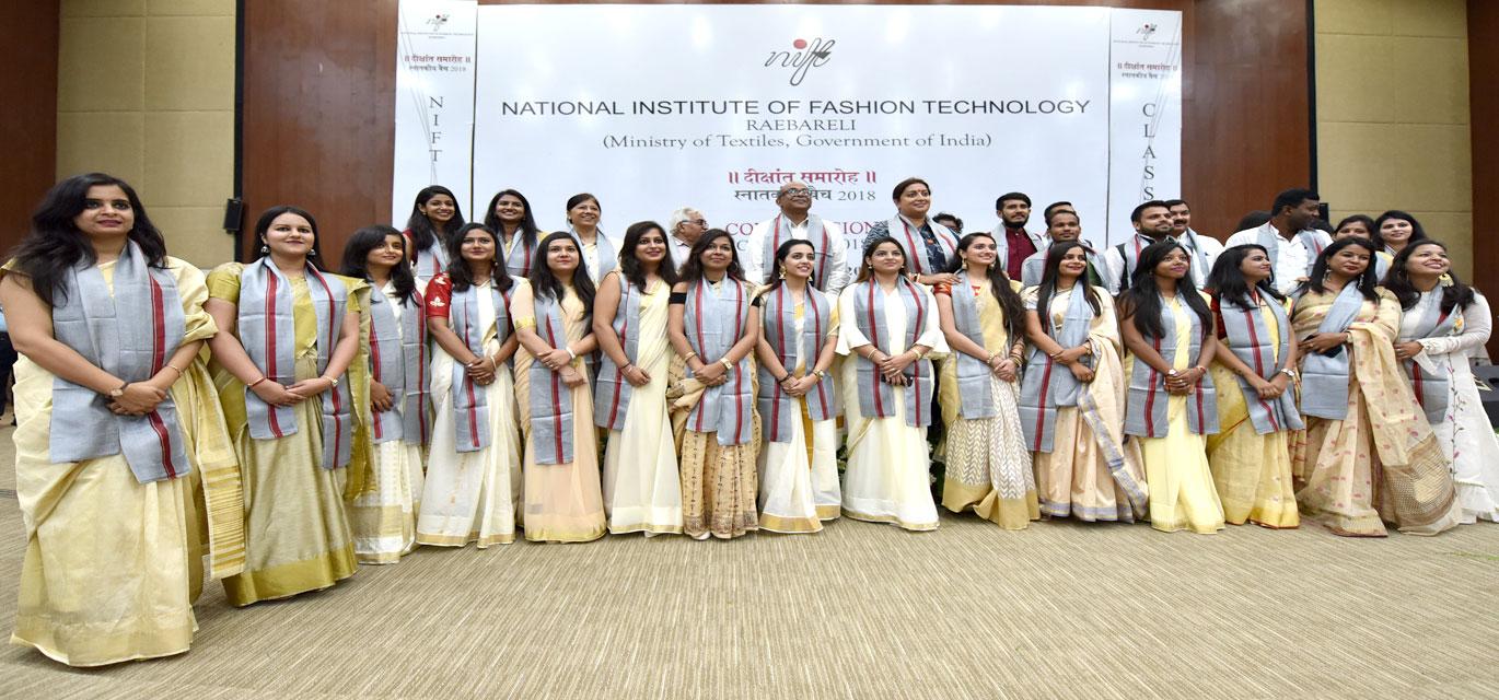 MFM Convocation 18