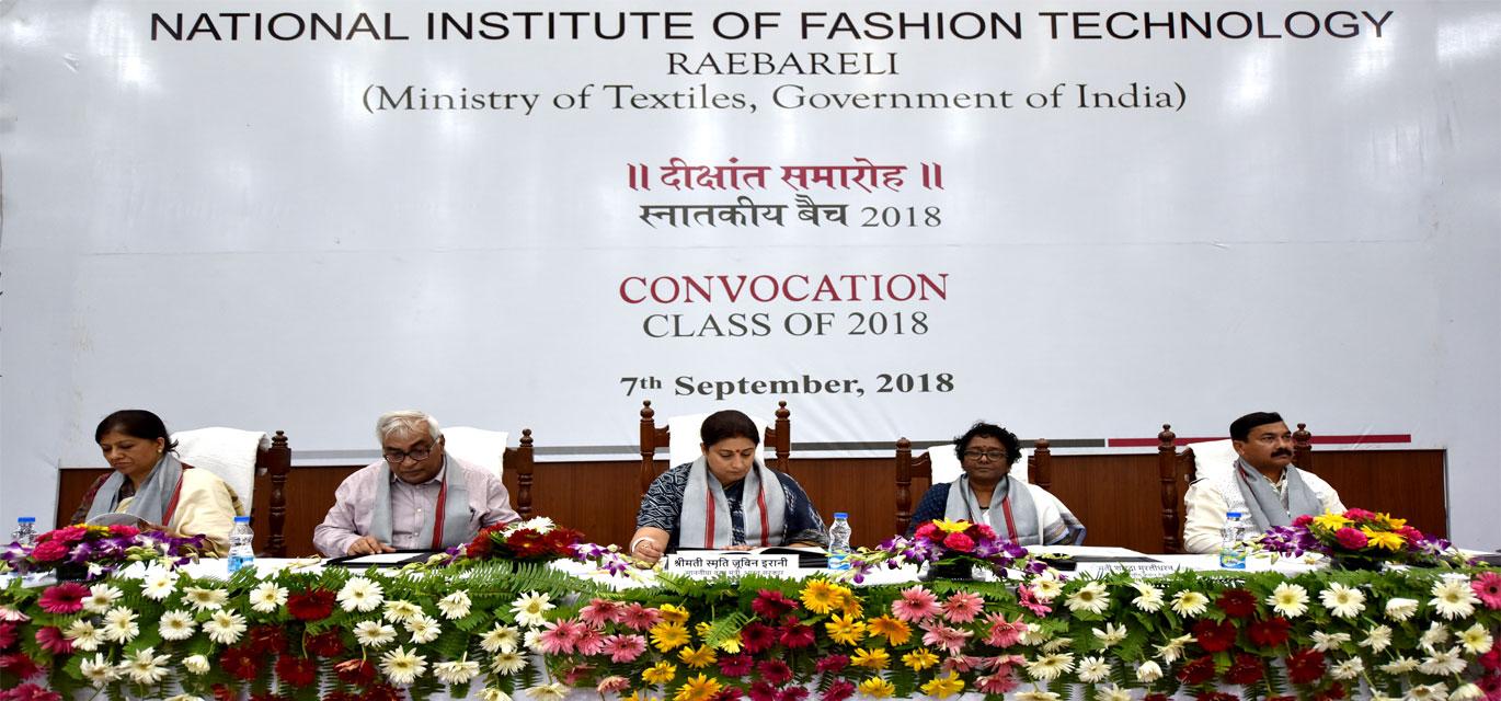 Convocation 18