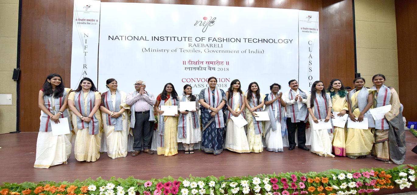 Convocation 18