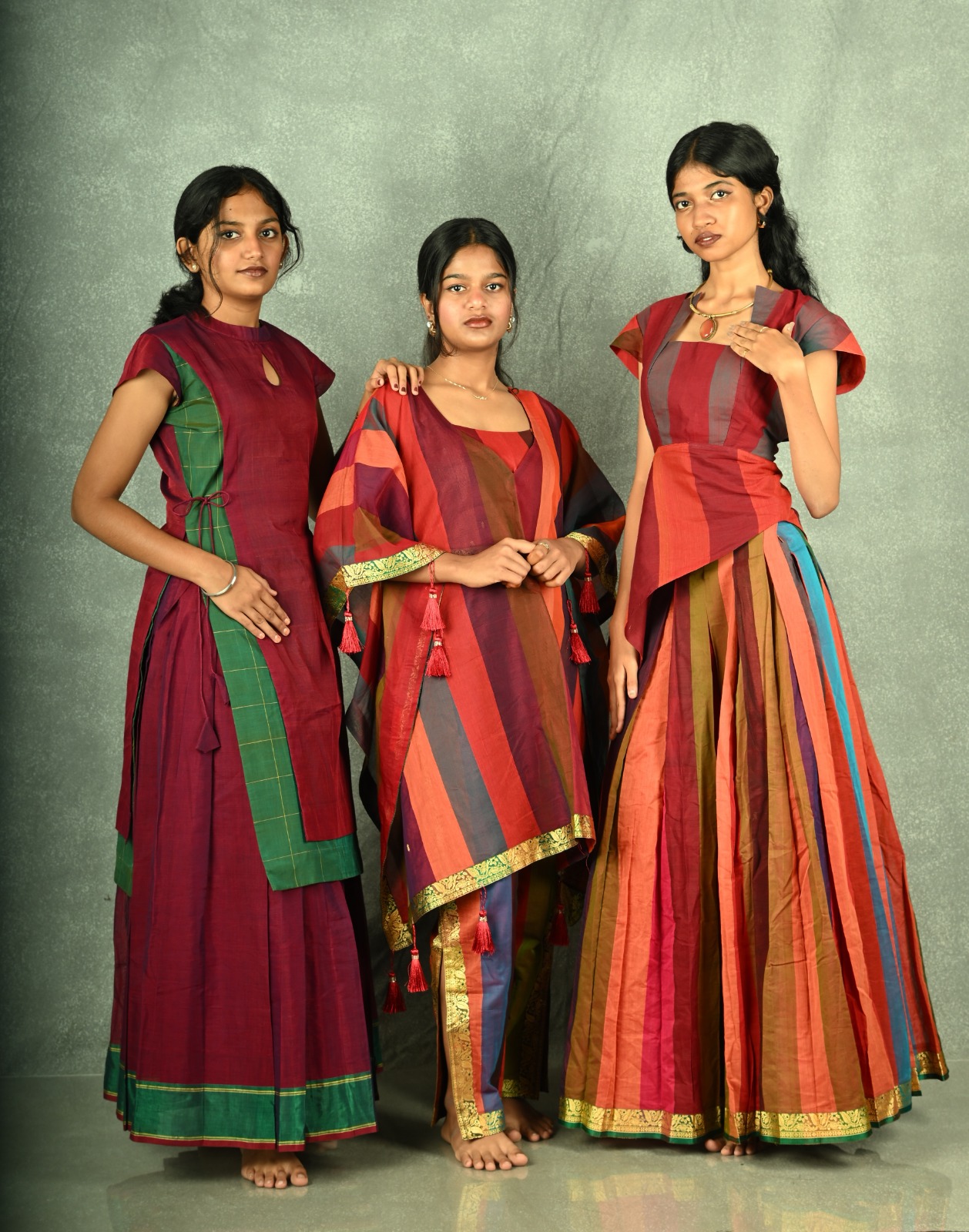 Kodambakkam Saree, Madurai