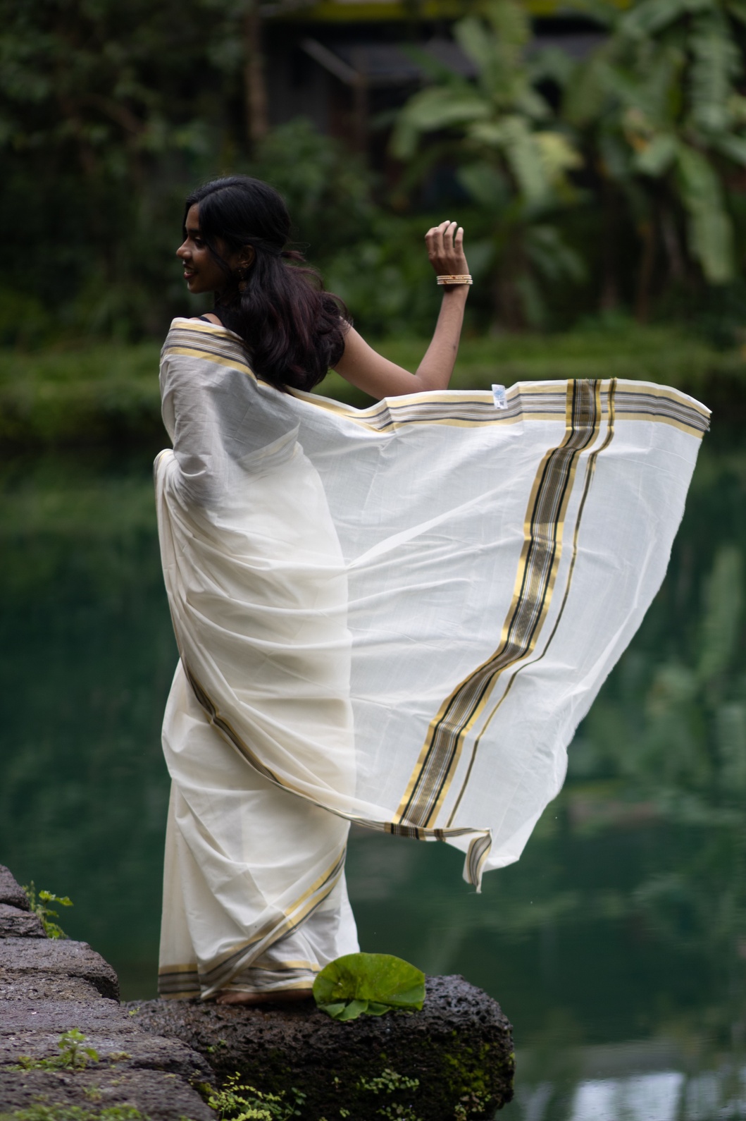 Rhythm of the Loom