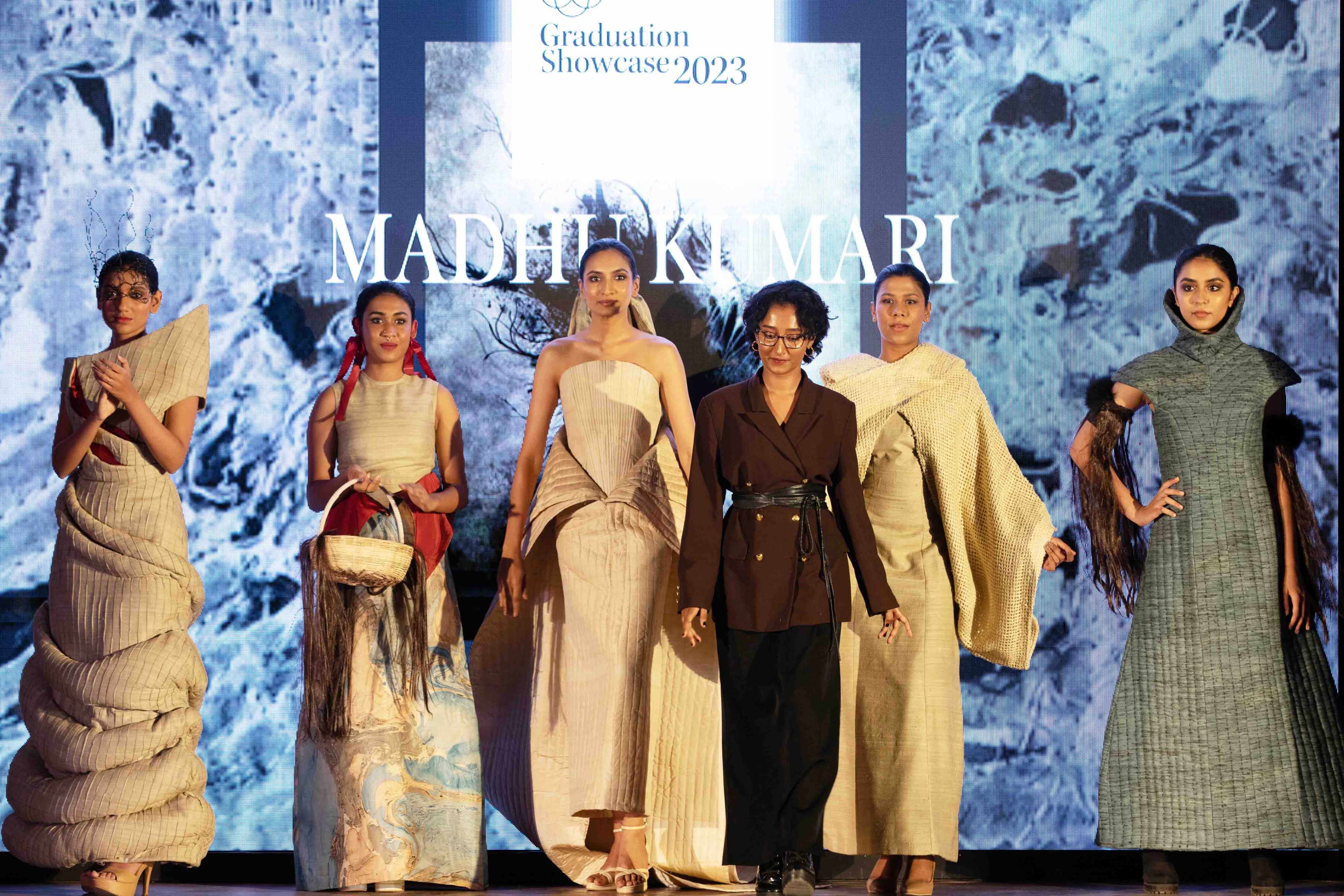 Graduation Showcase 2023