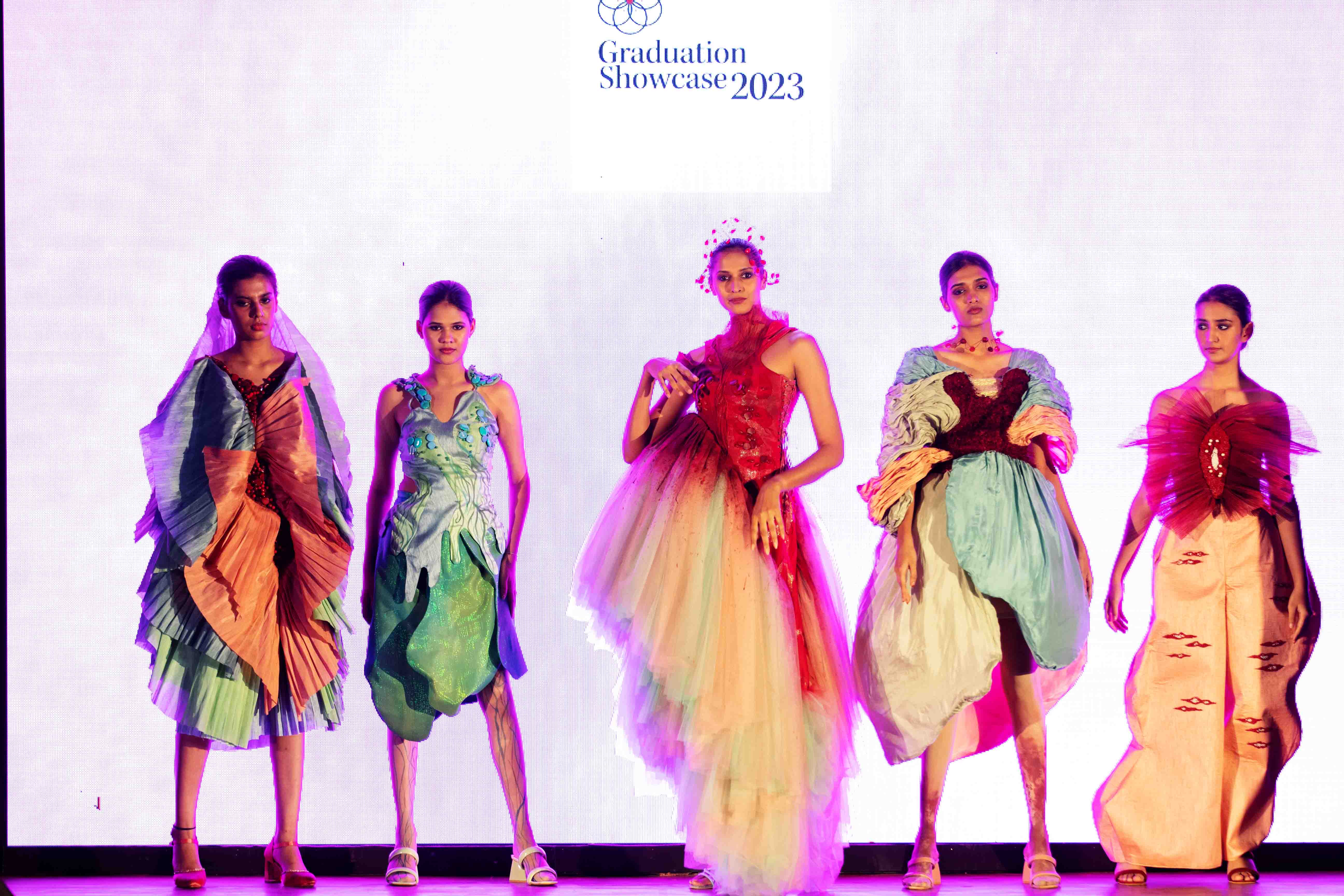 Graduation Showcase 2023