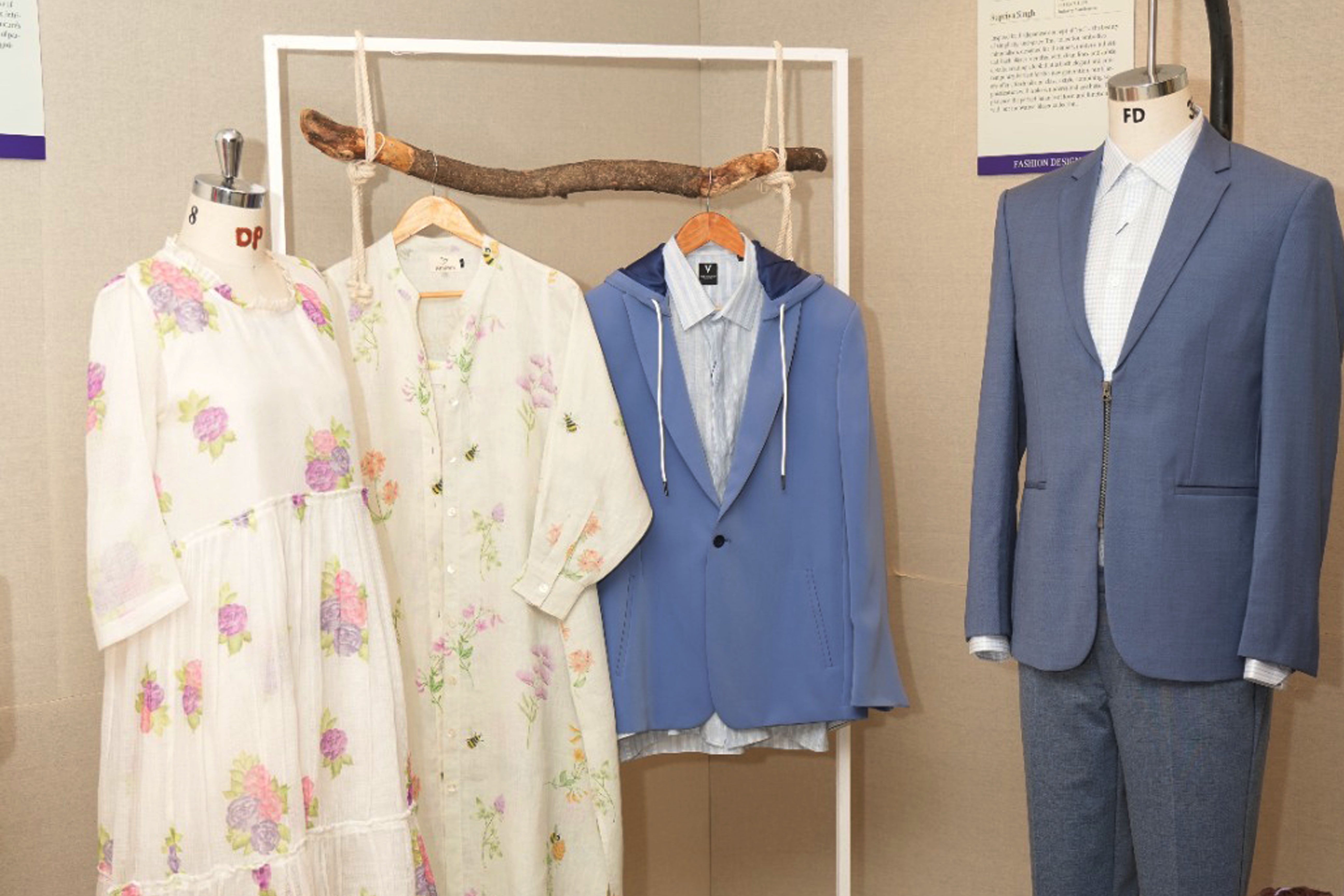 Graduation Showcase 2024