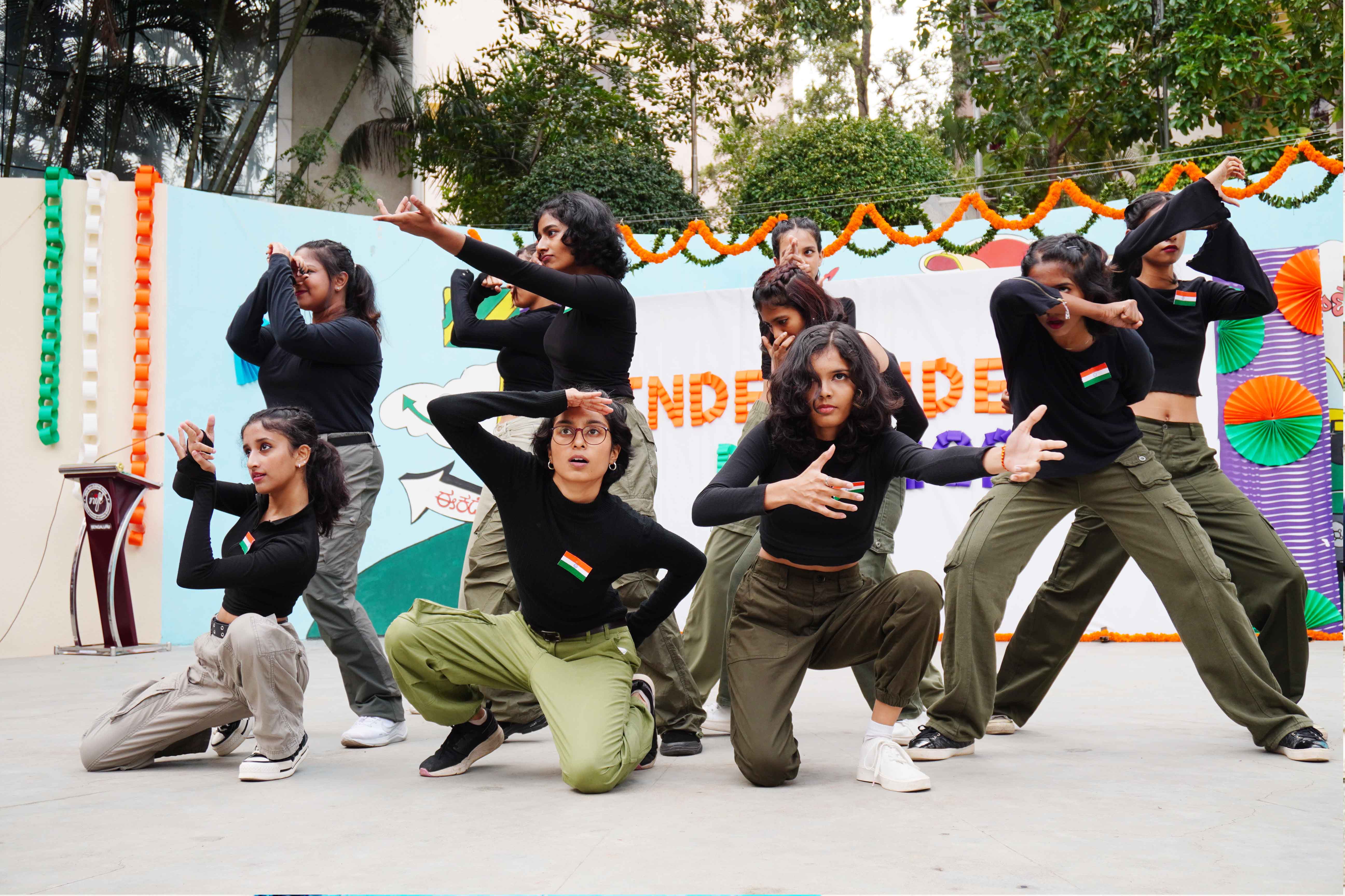 Independence Day 2024