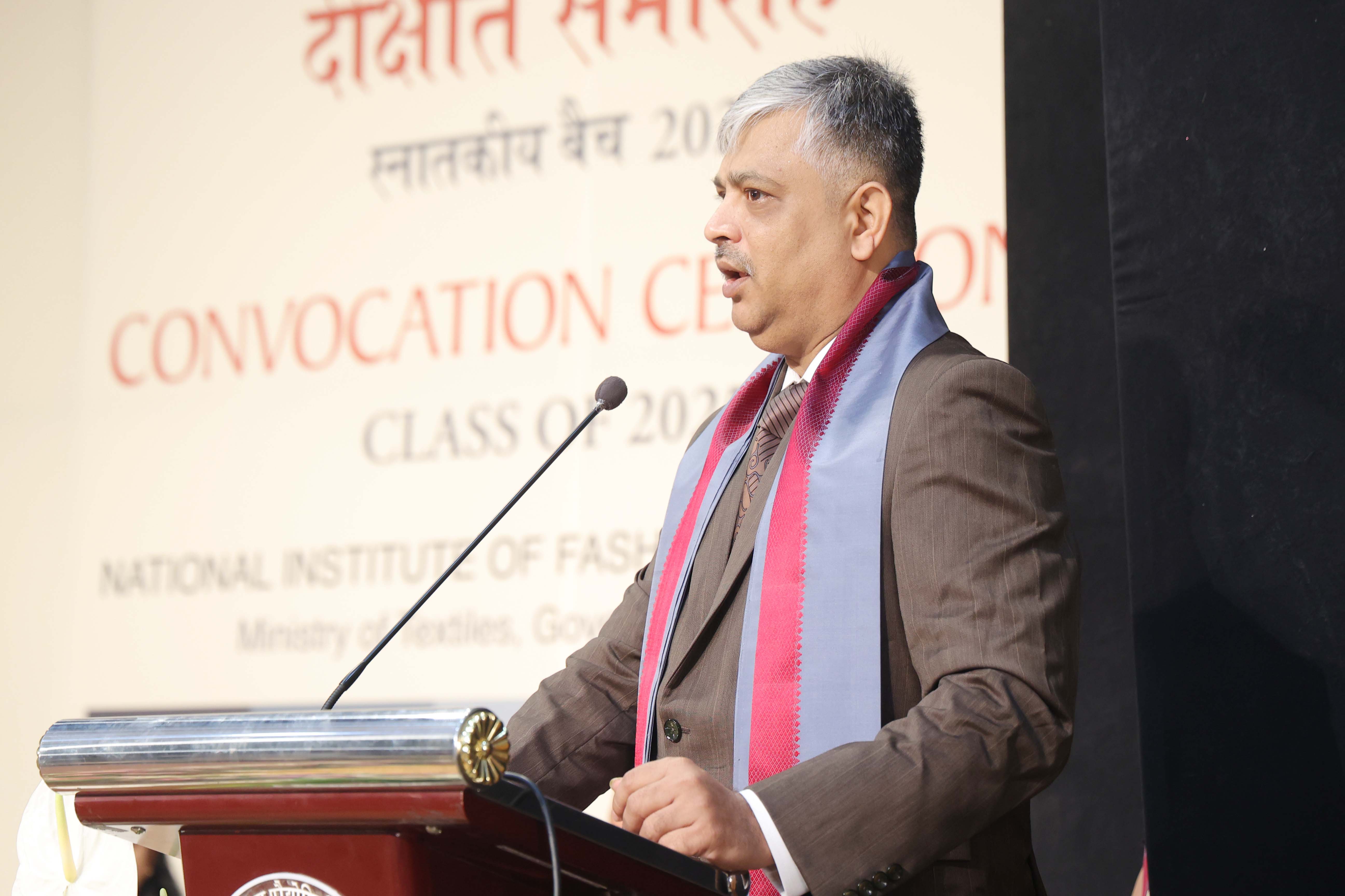 Convocation 2025