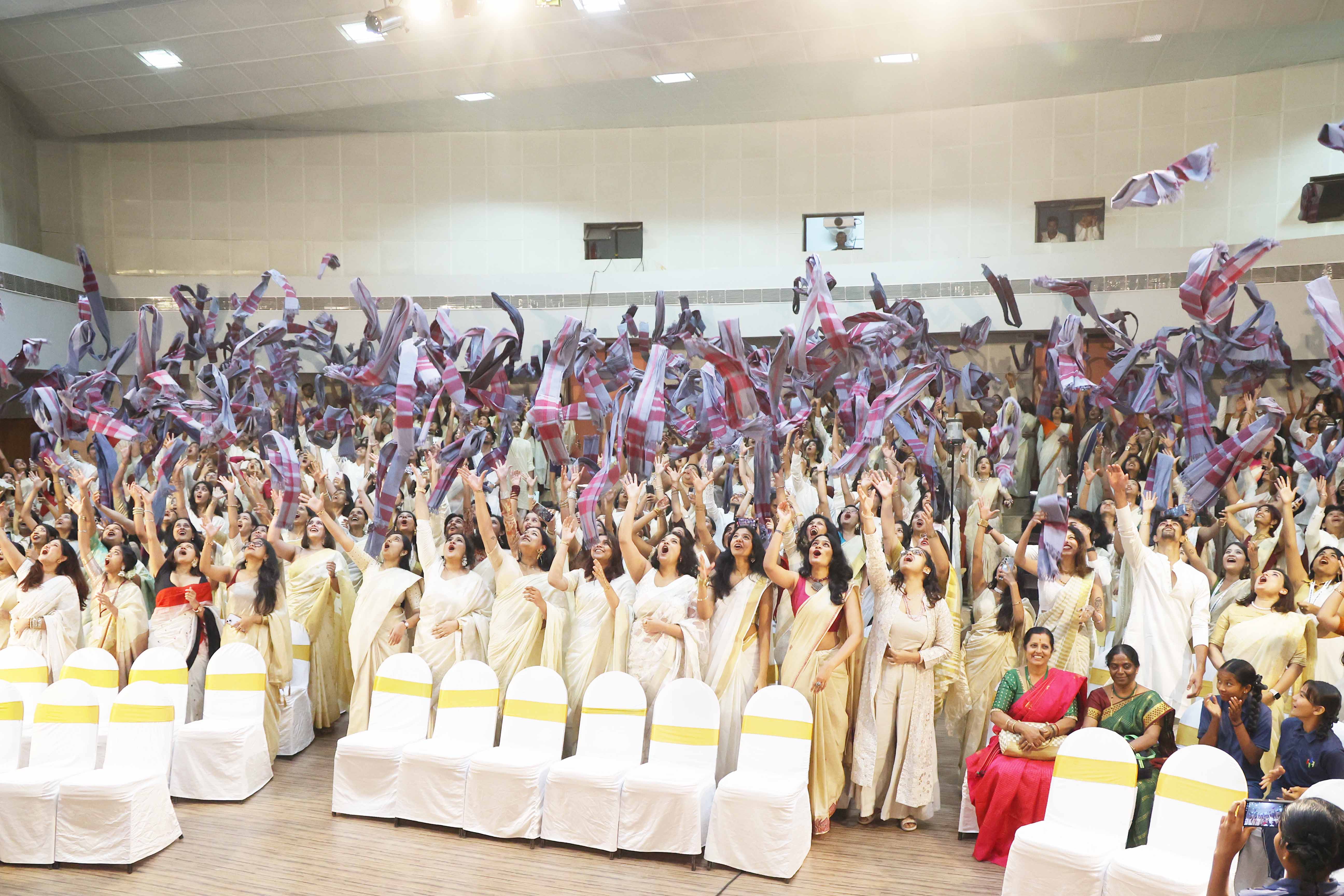 Convocation 2025