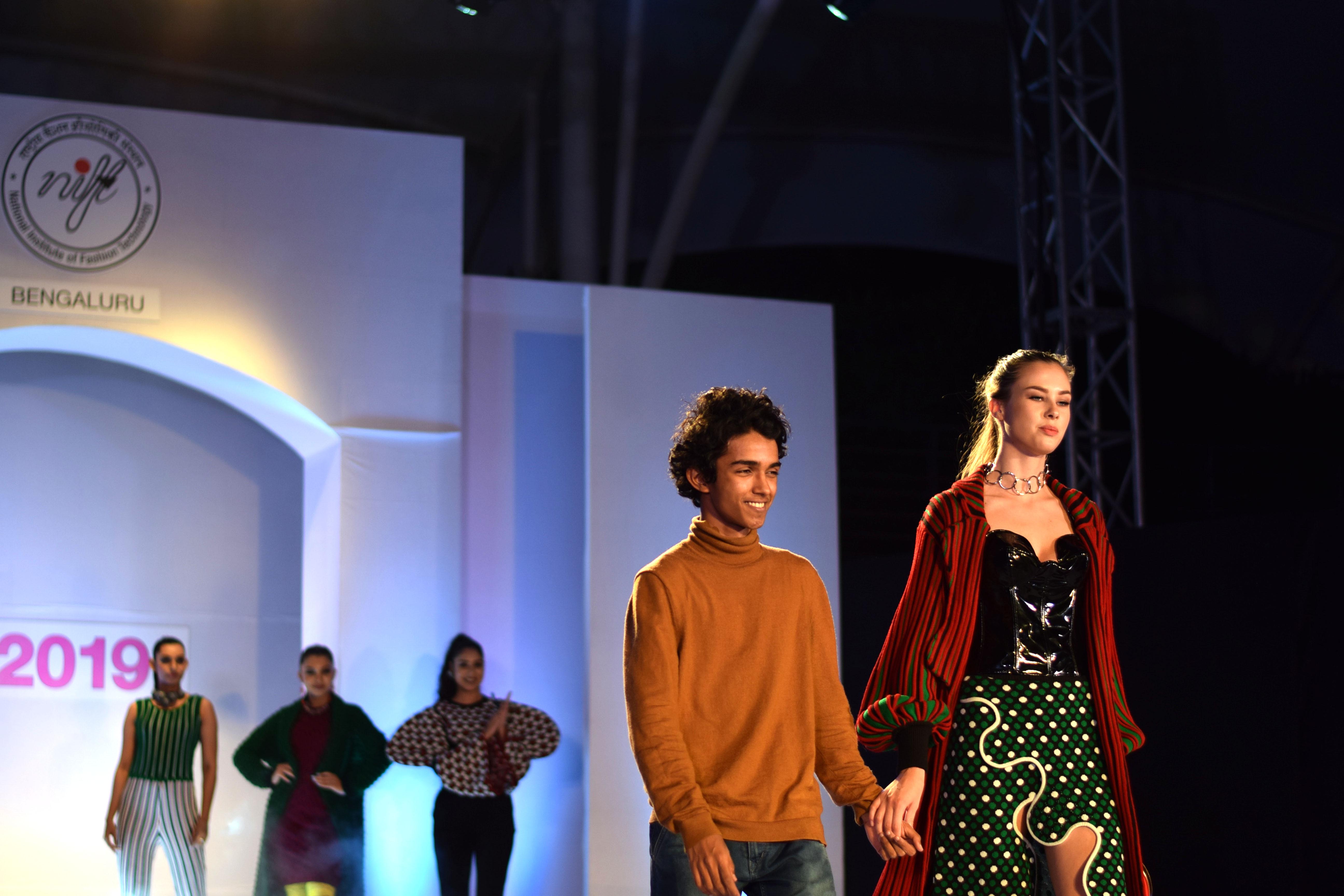 Graduation show 2019
