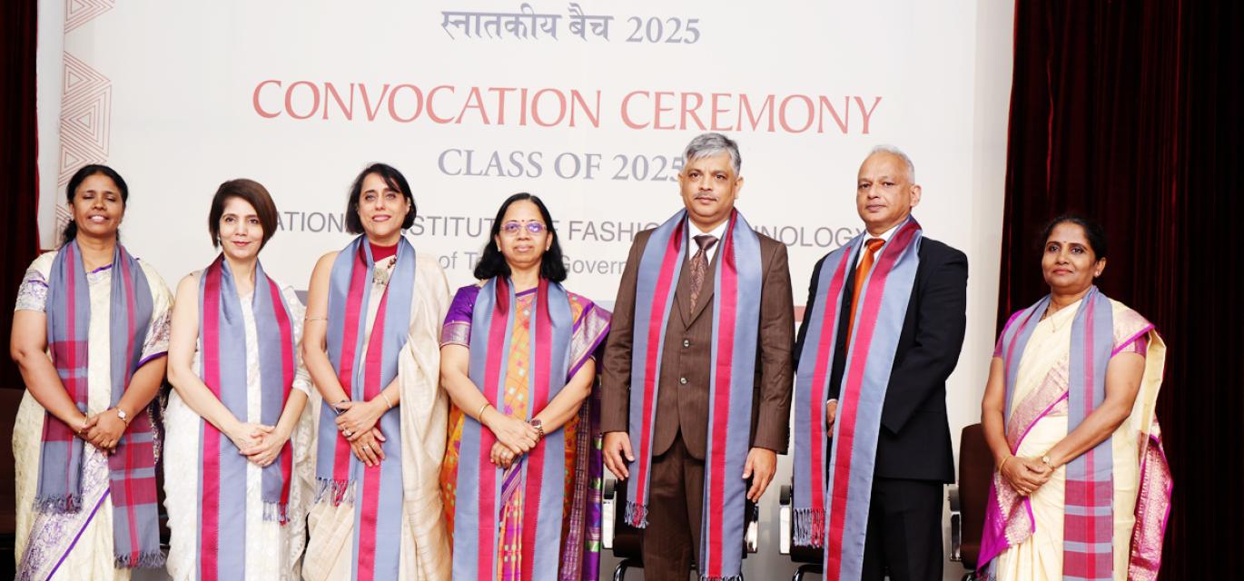 Convocation 2025