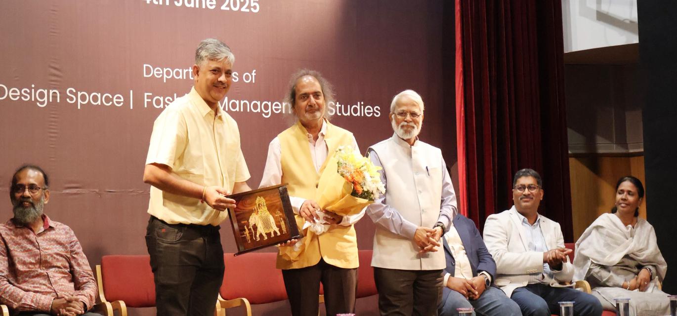 Graduation Showcase 2025