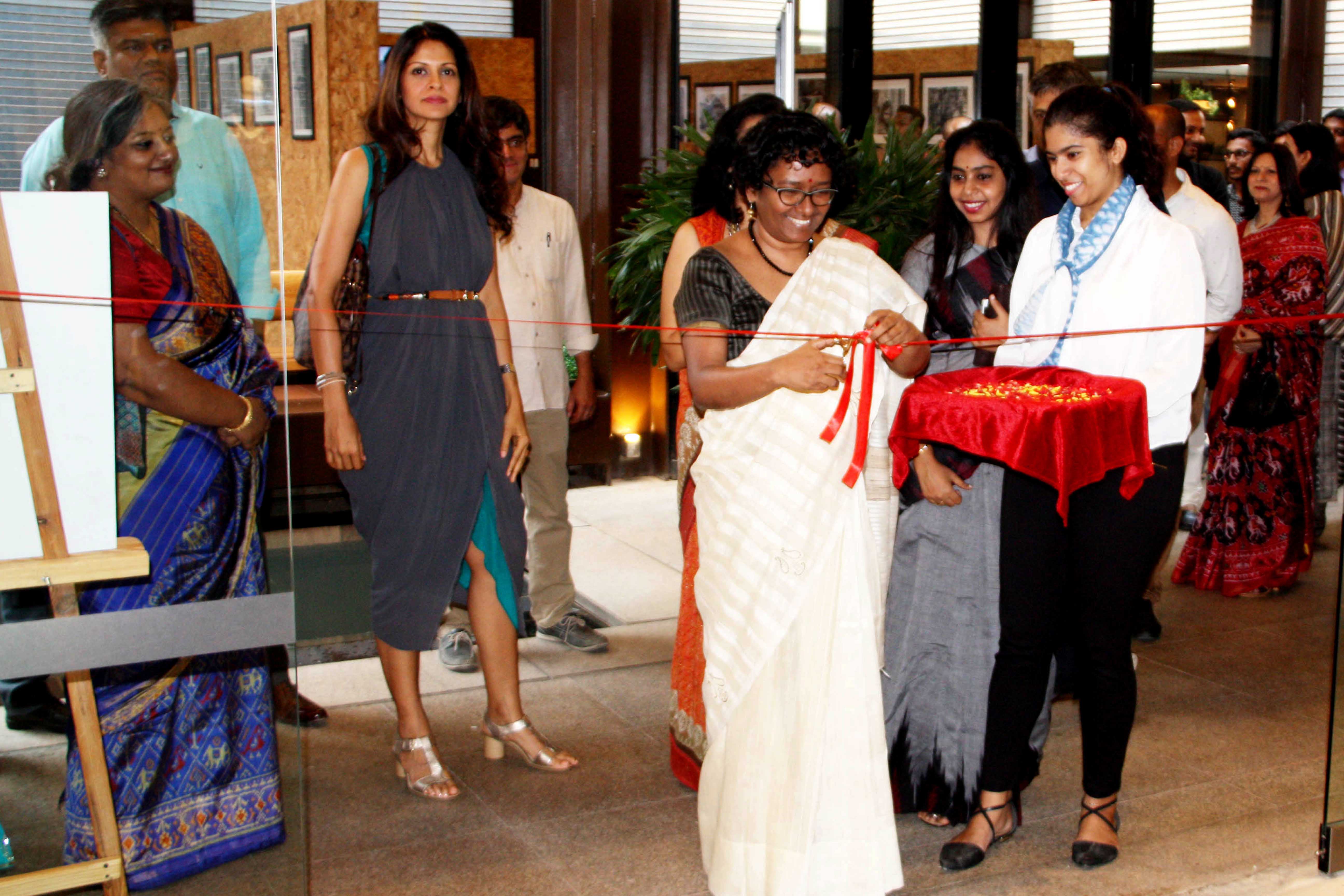 Graduation show 2019