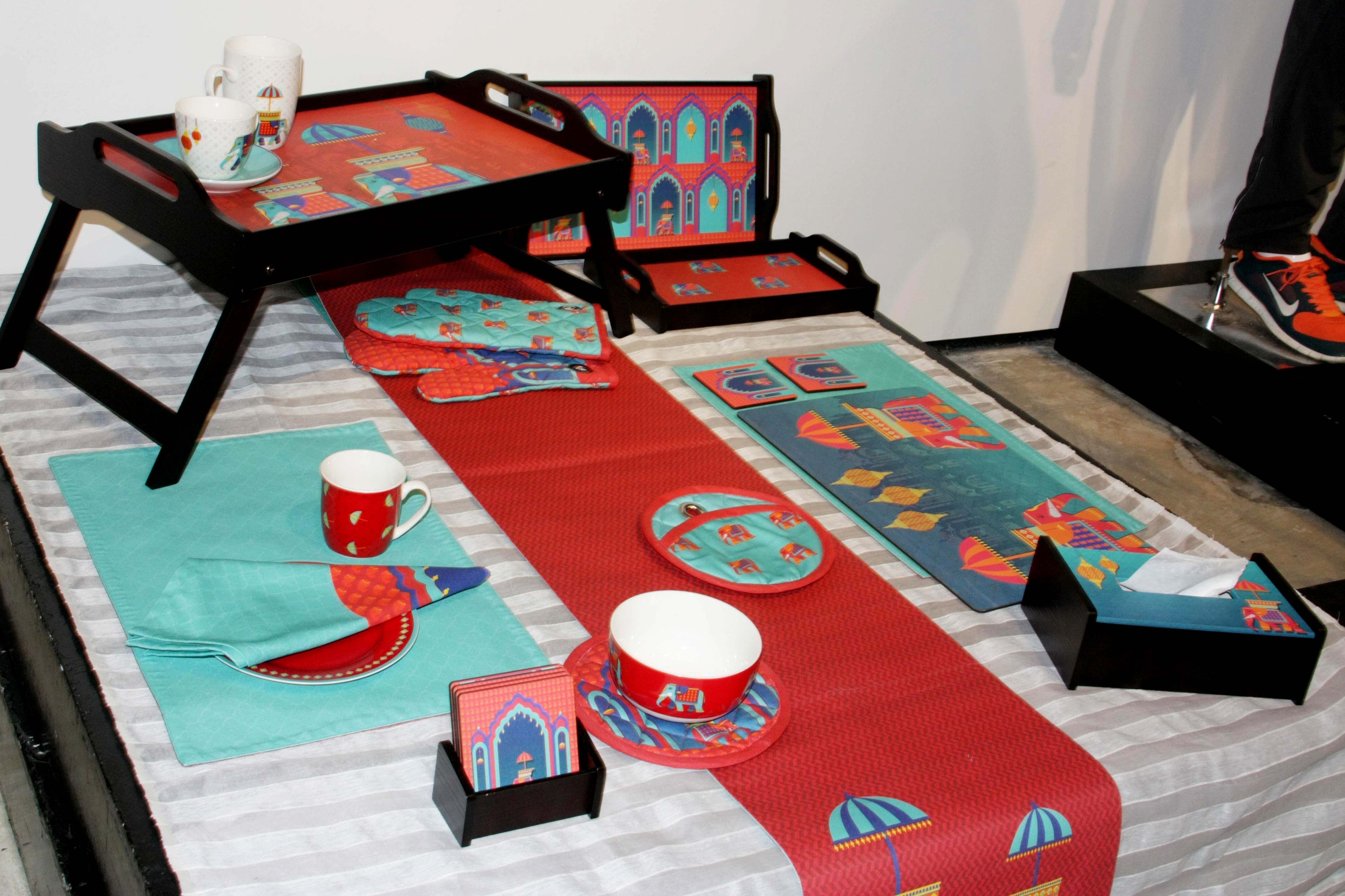 Graduation show 2019