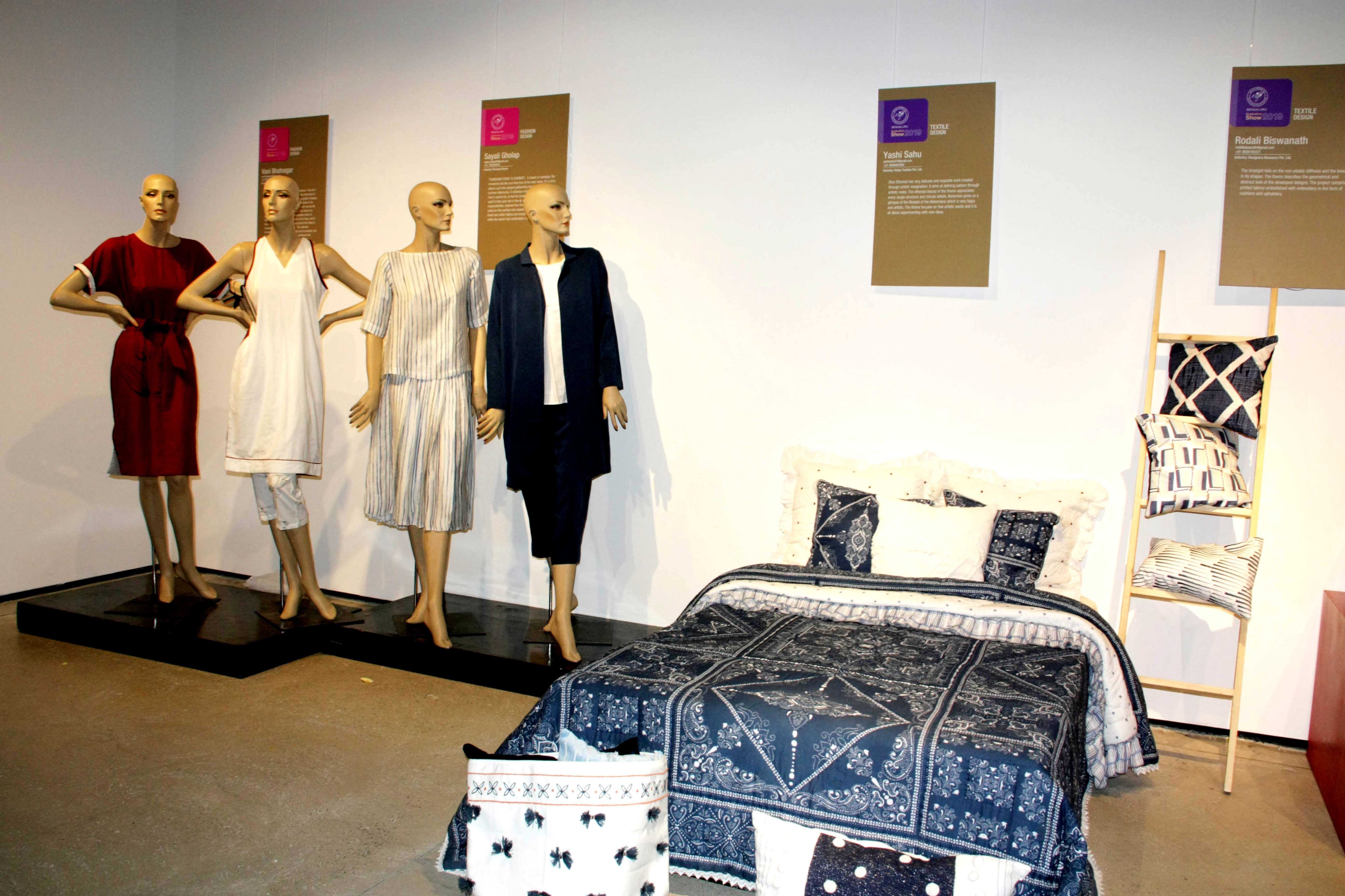 Graduation show 2019