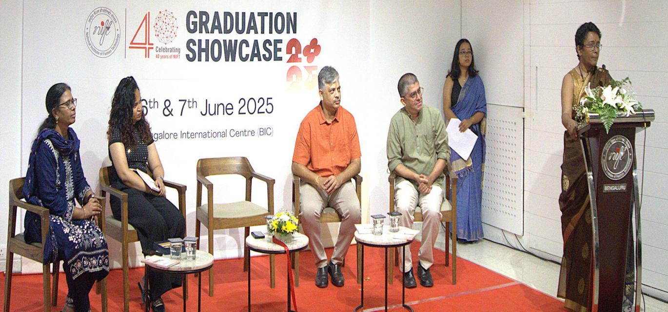 Graduation Showcase 2025