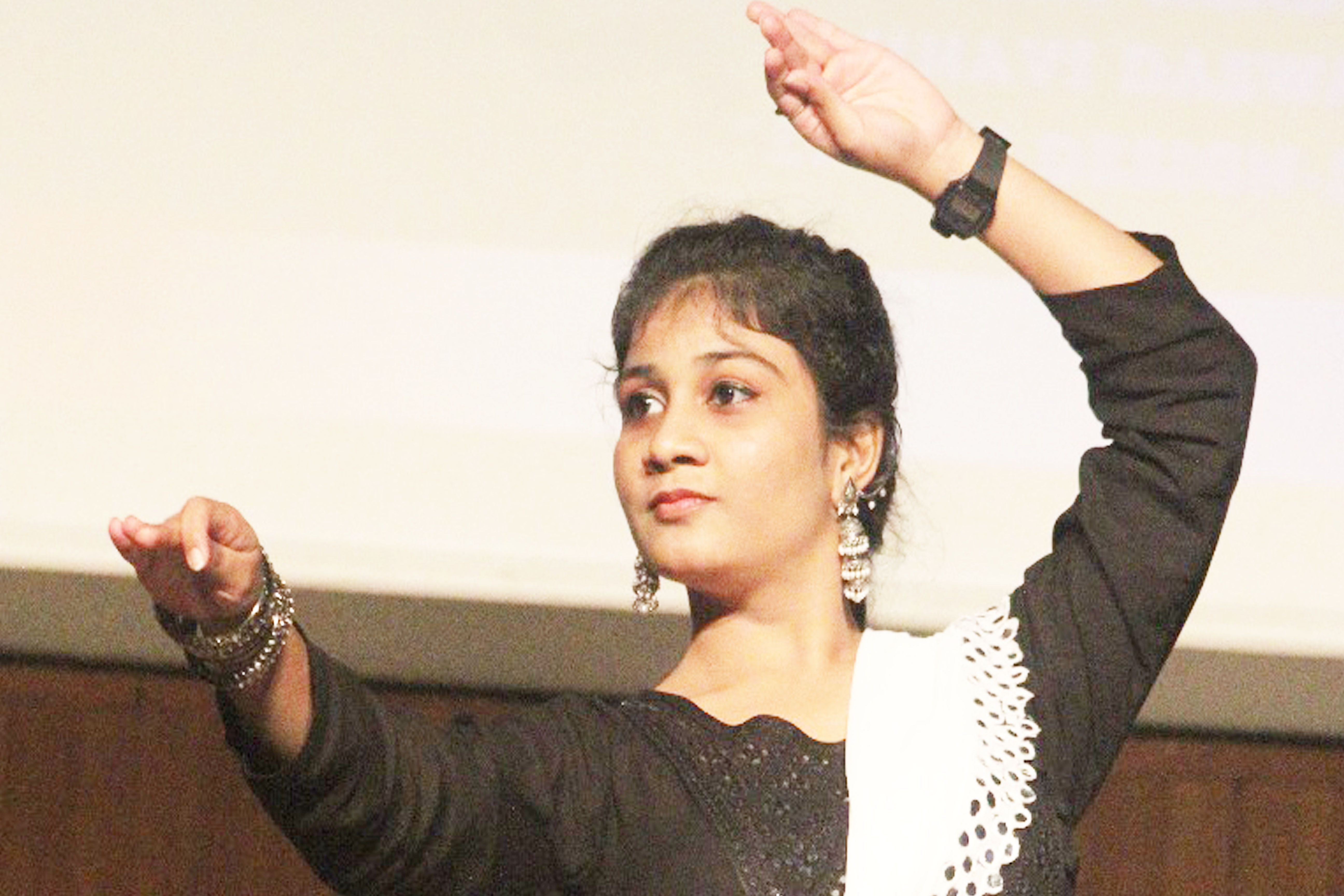 Orientation Programme 2024