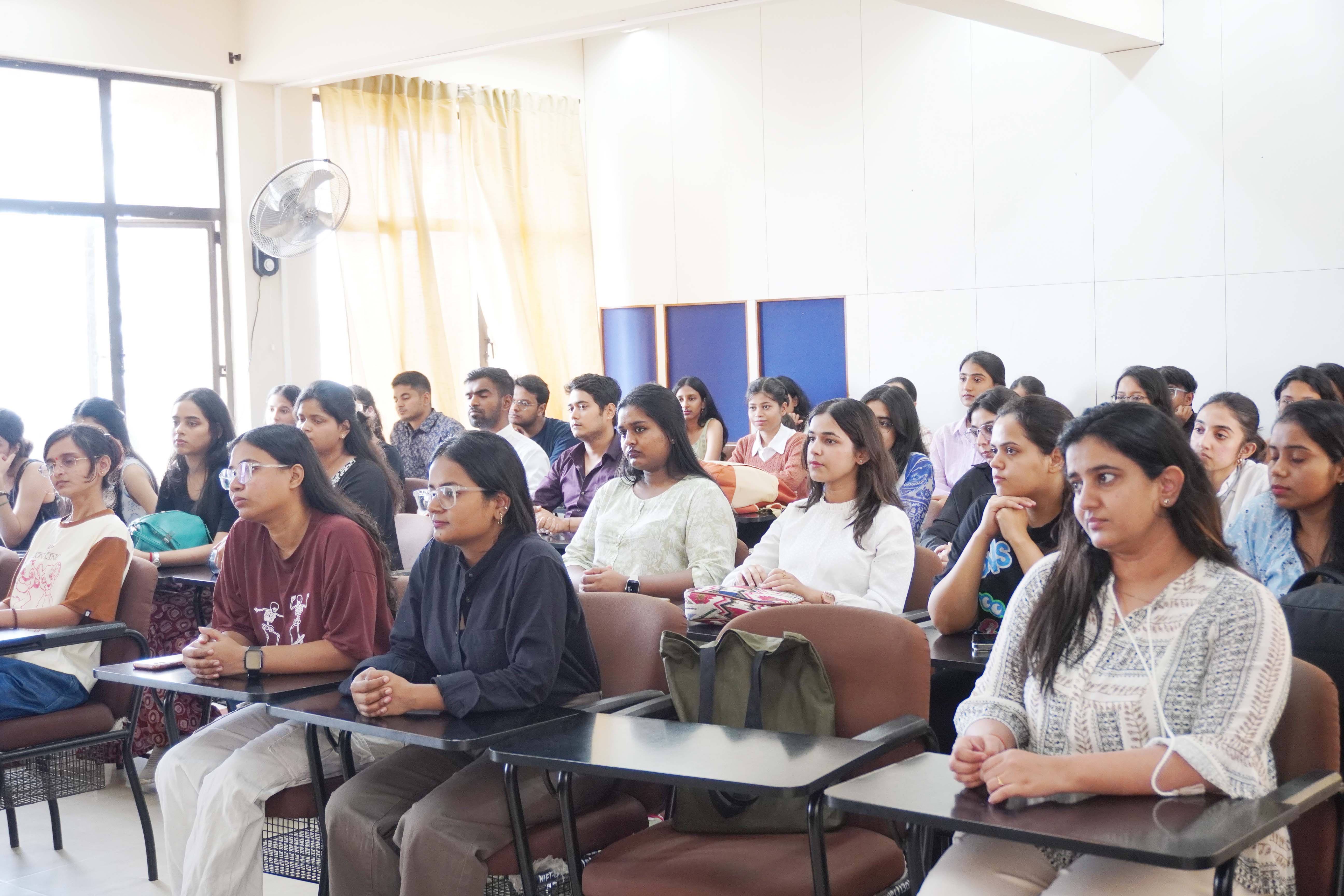 Orientation Programme 2024