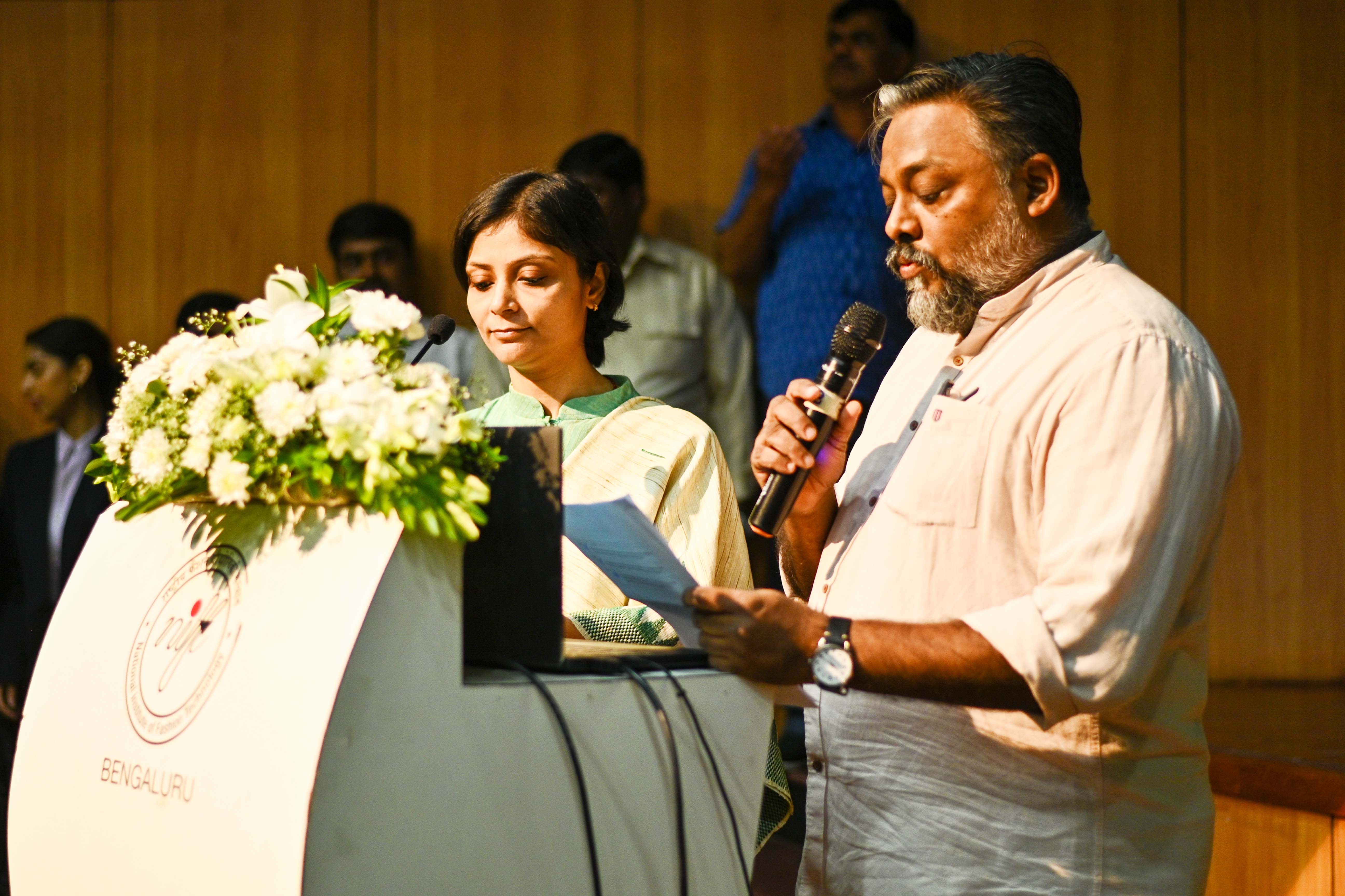 Orientation Programme 2024