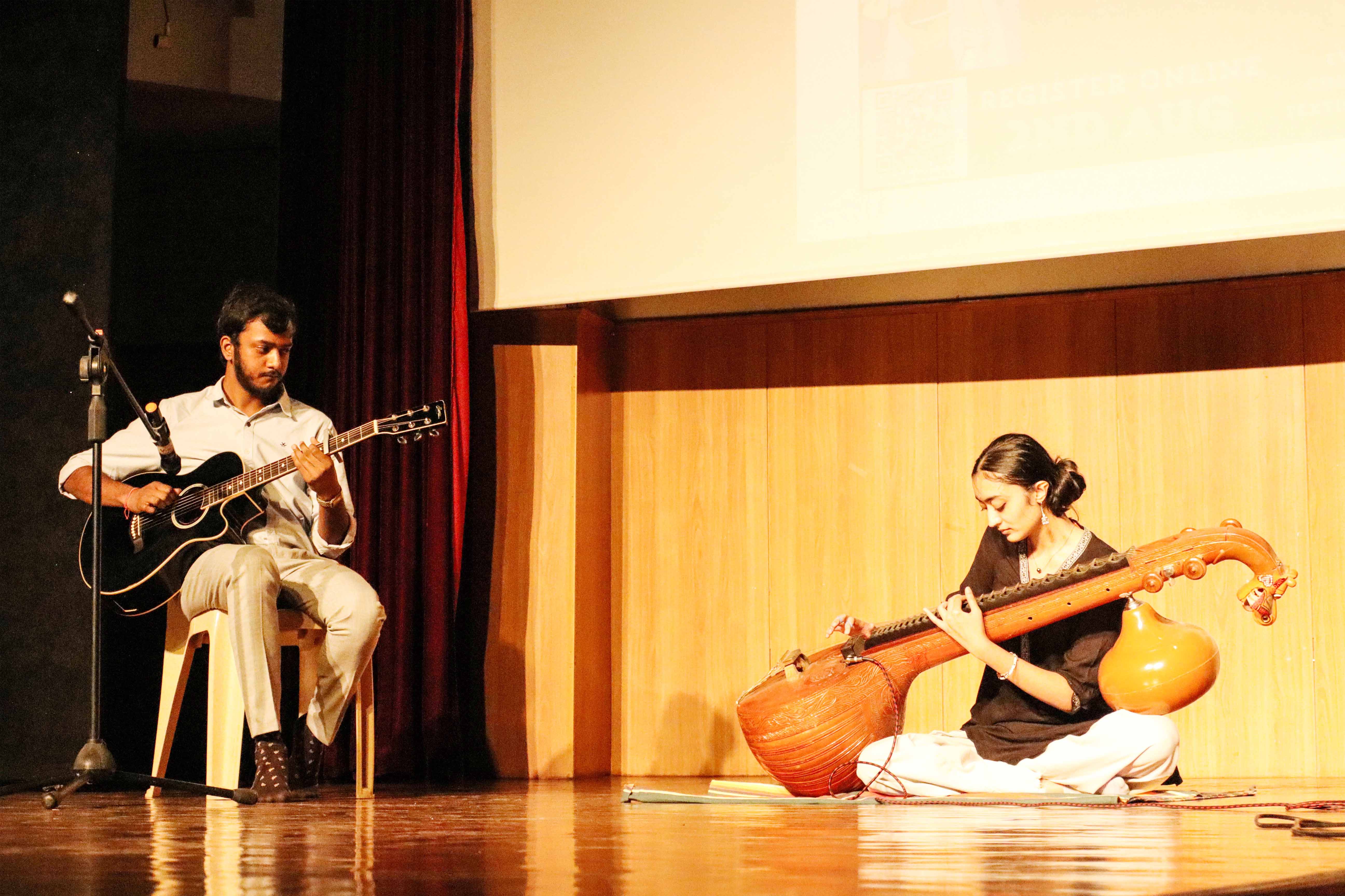 Orientation Programme 2024