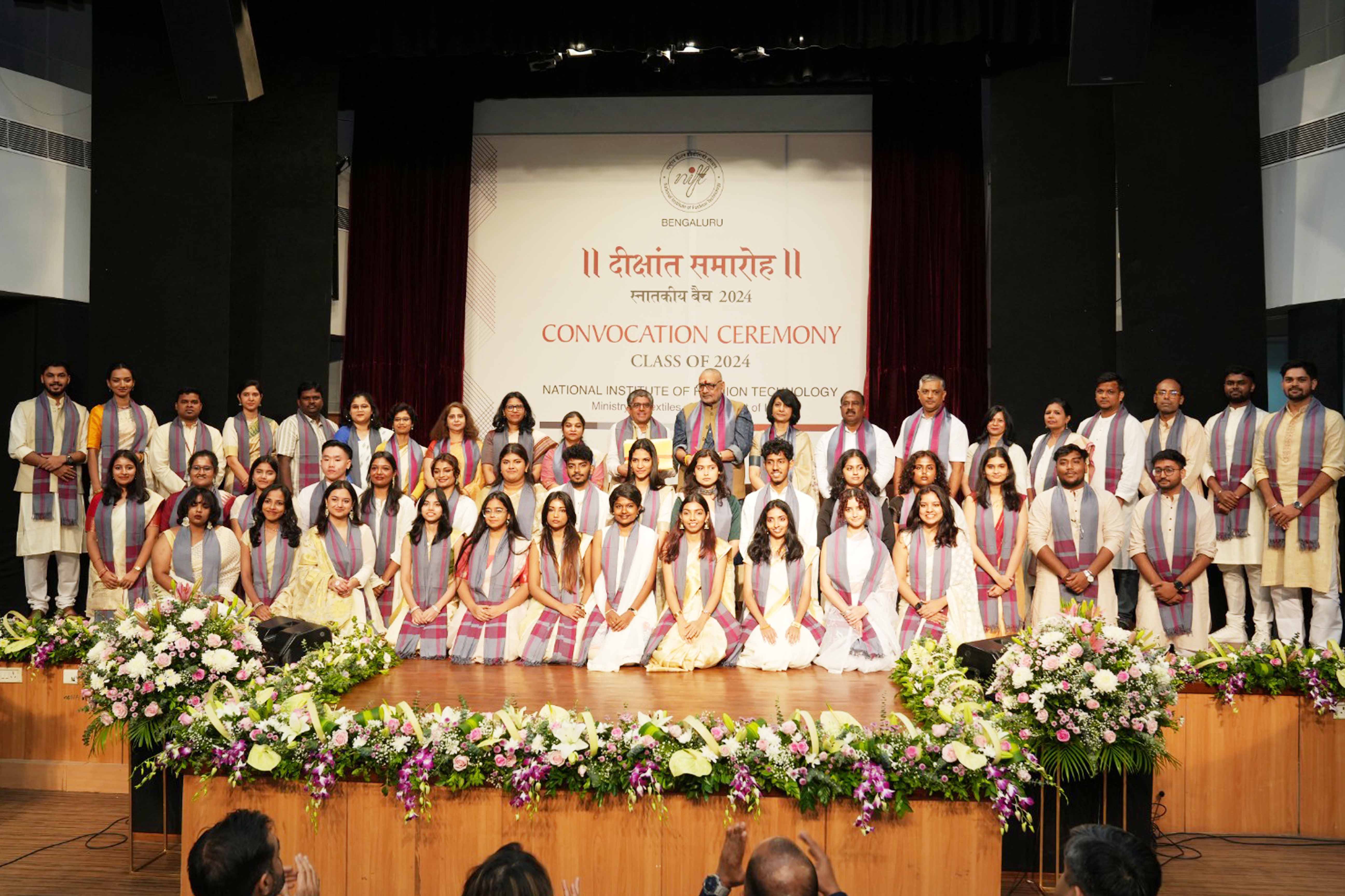 Convocation 2024
