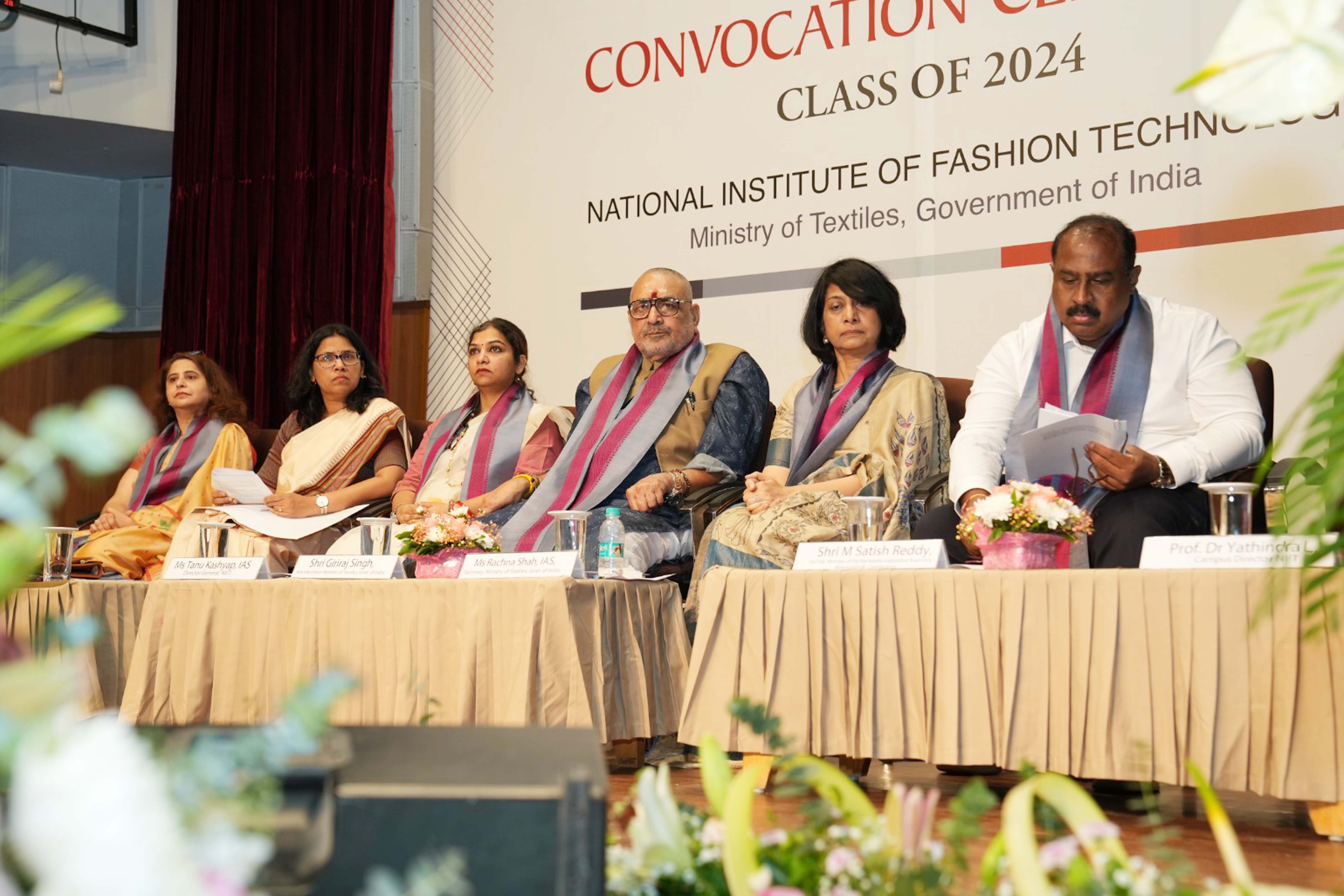 Convocation 2024