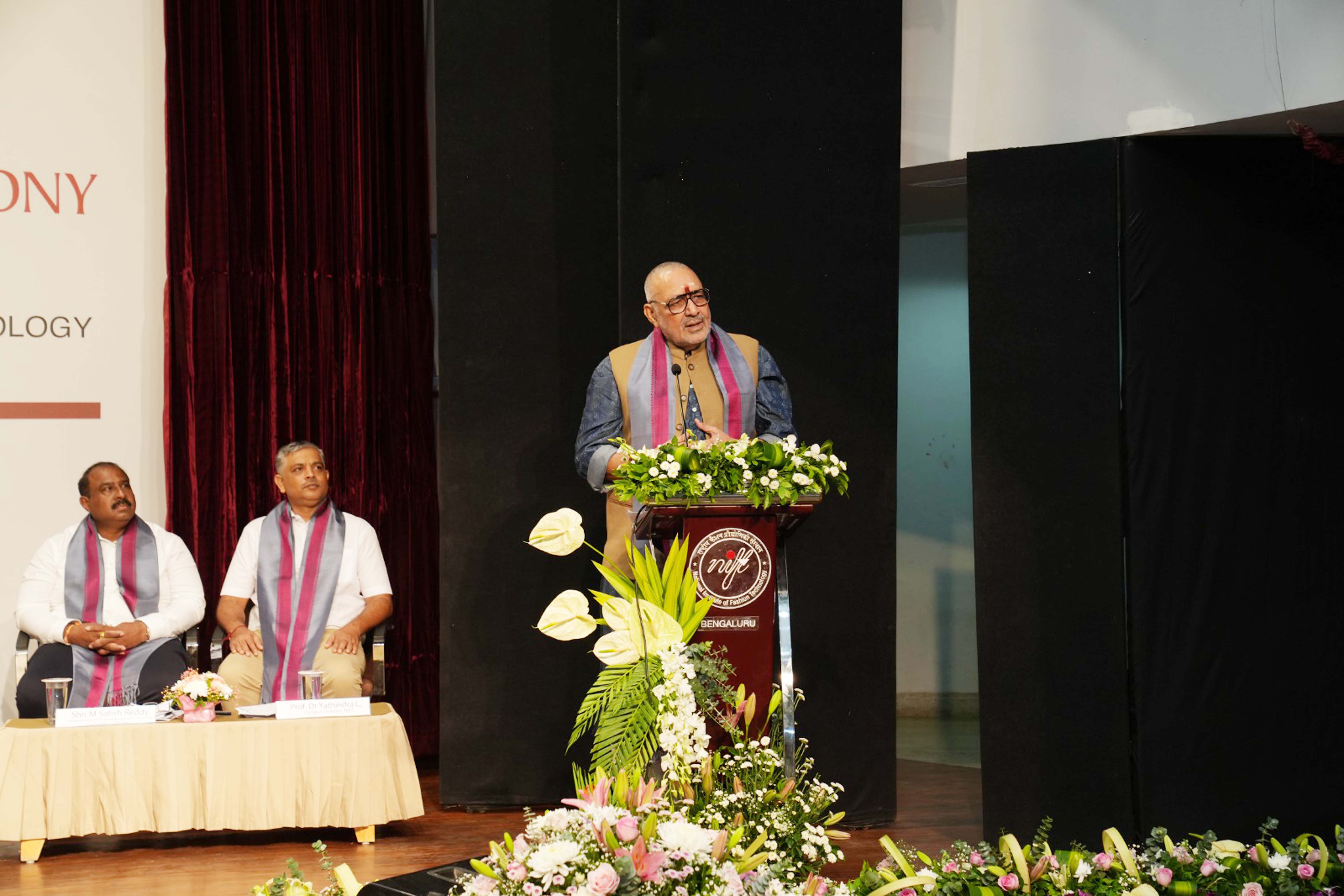 Convocation 2024