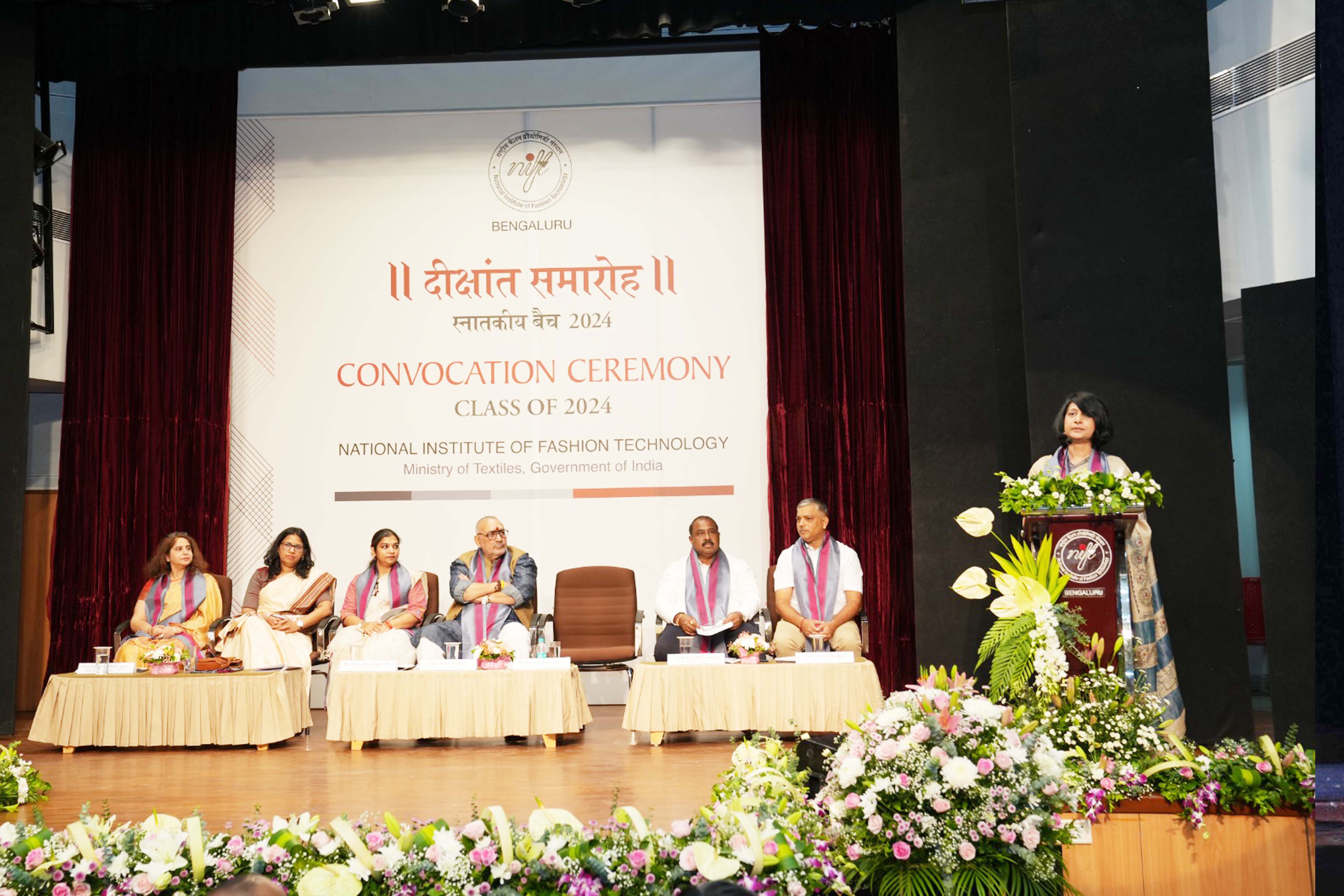 Convocation 2024
