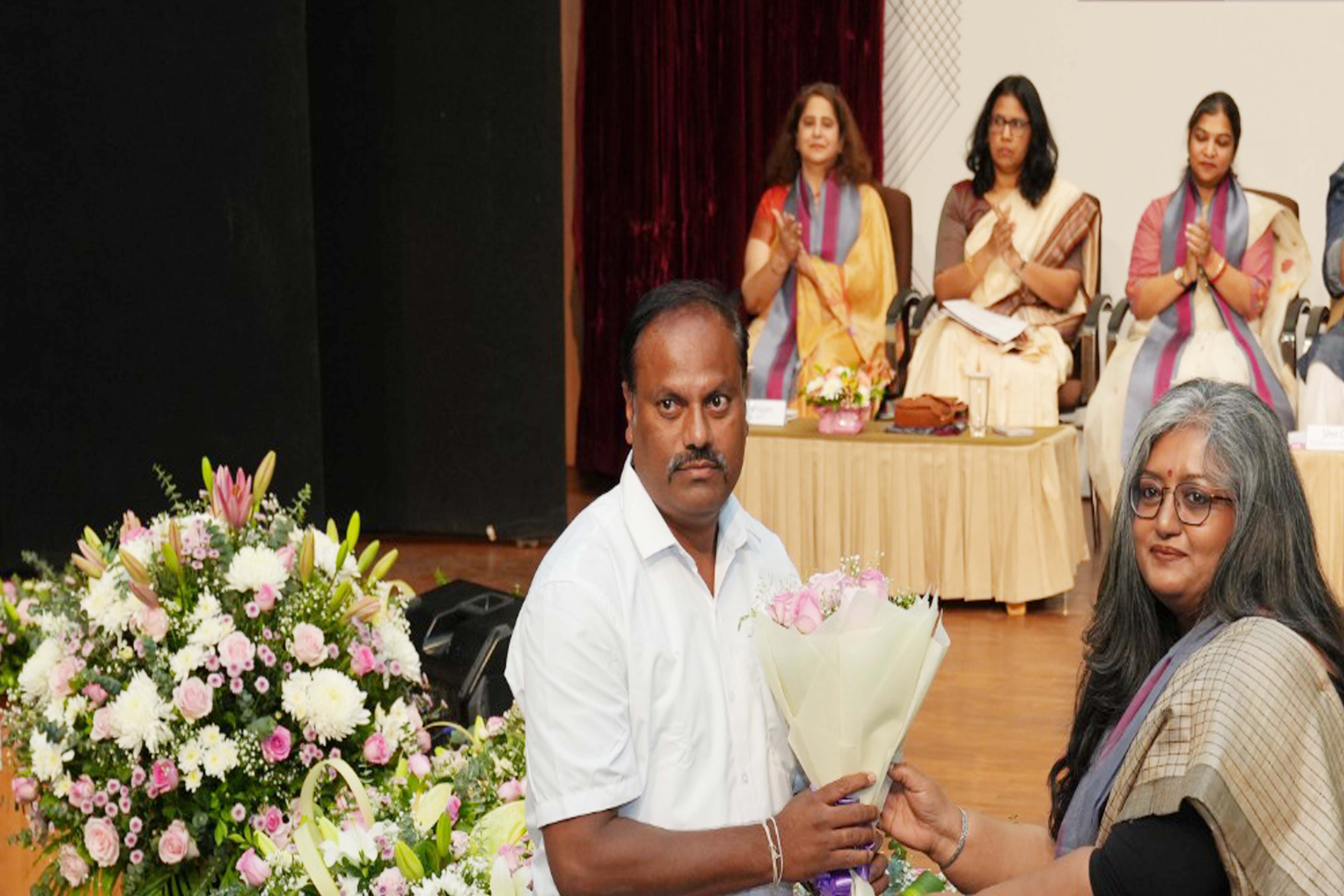 Convocation 2024