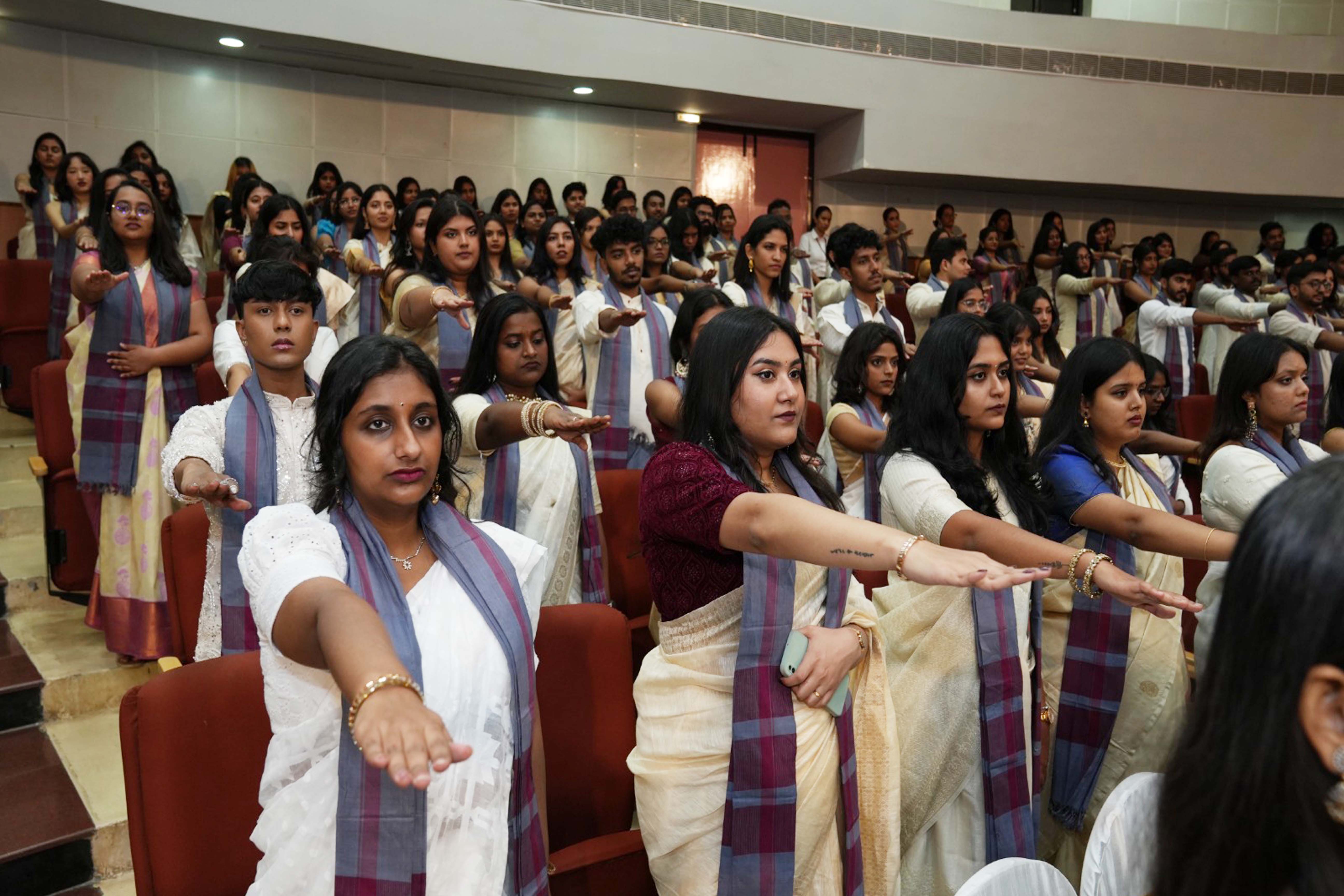 Convocation 2024
