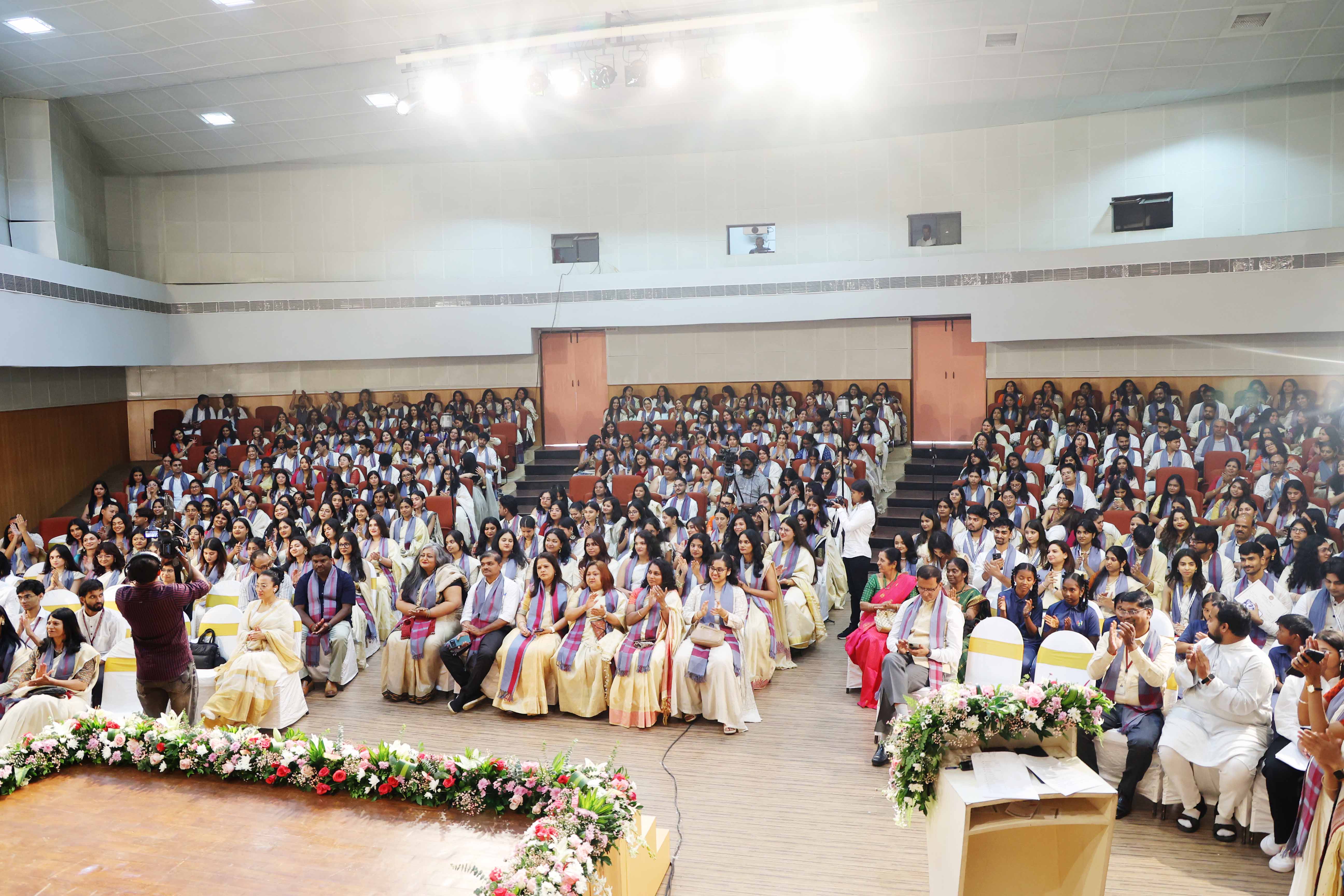 Convocation 2025
