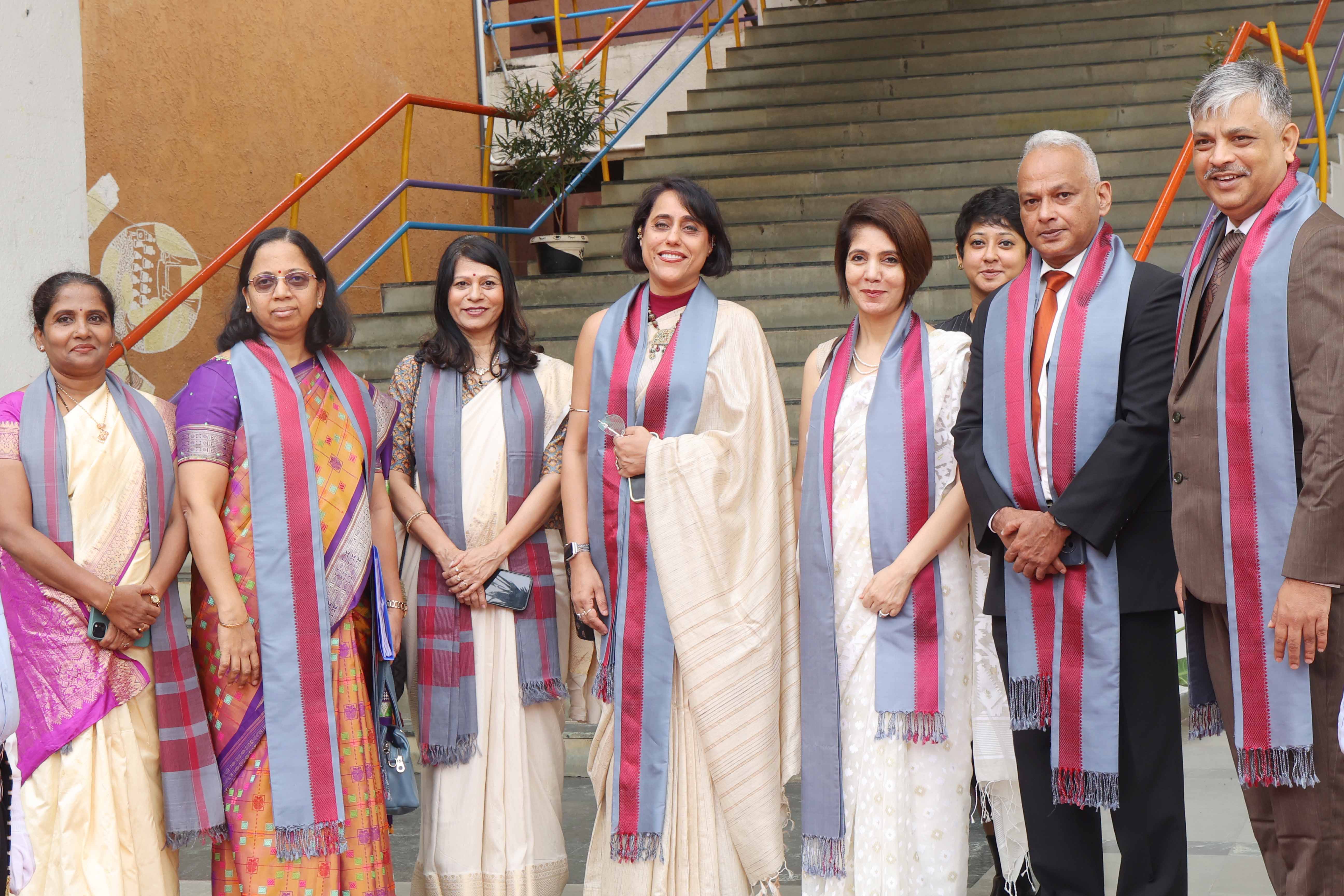 Convocation 2025