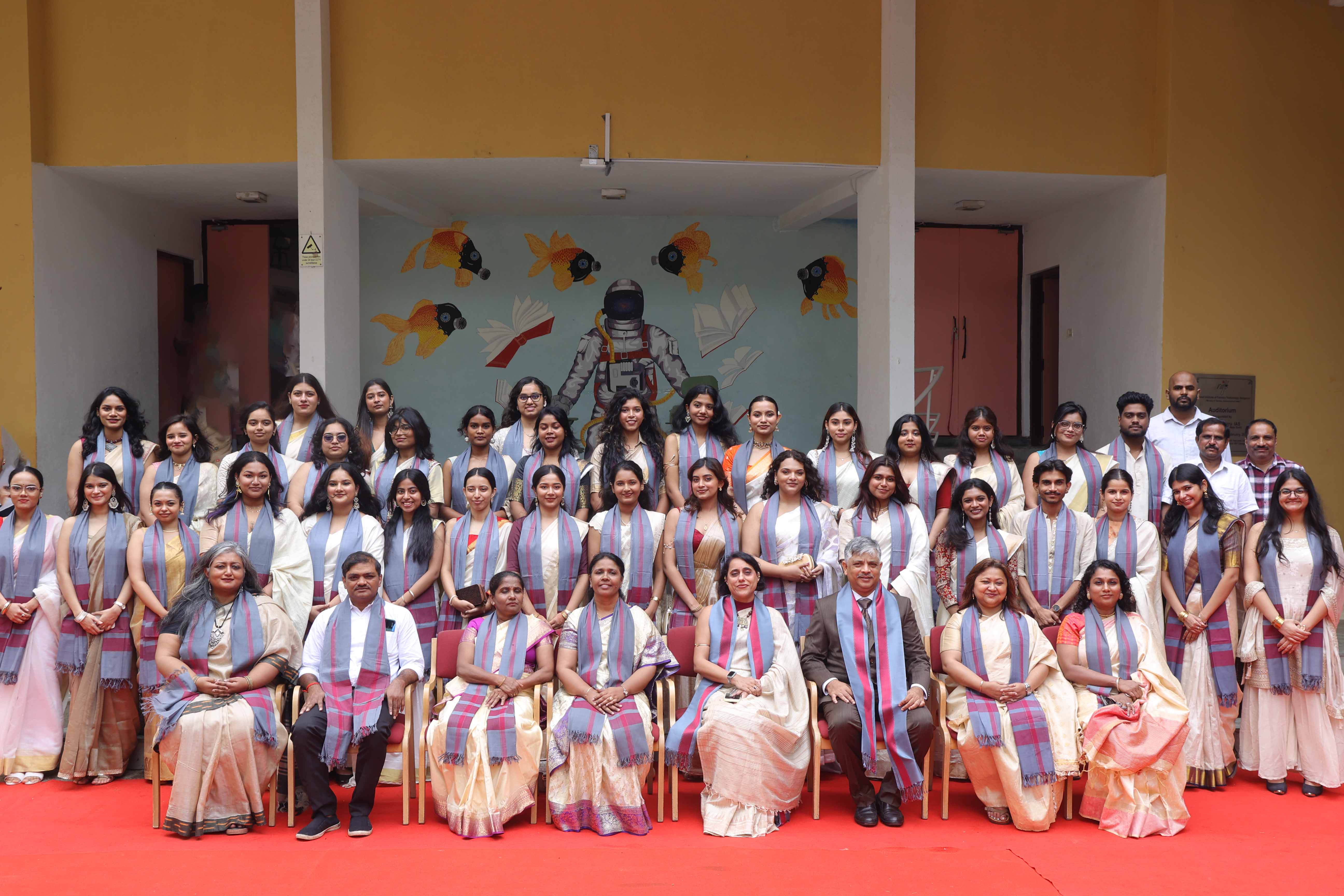 Convocation 2025