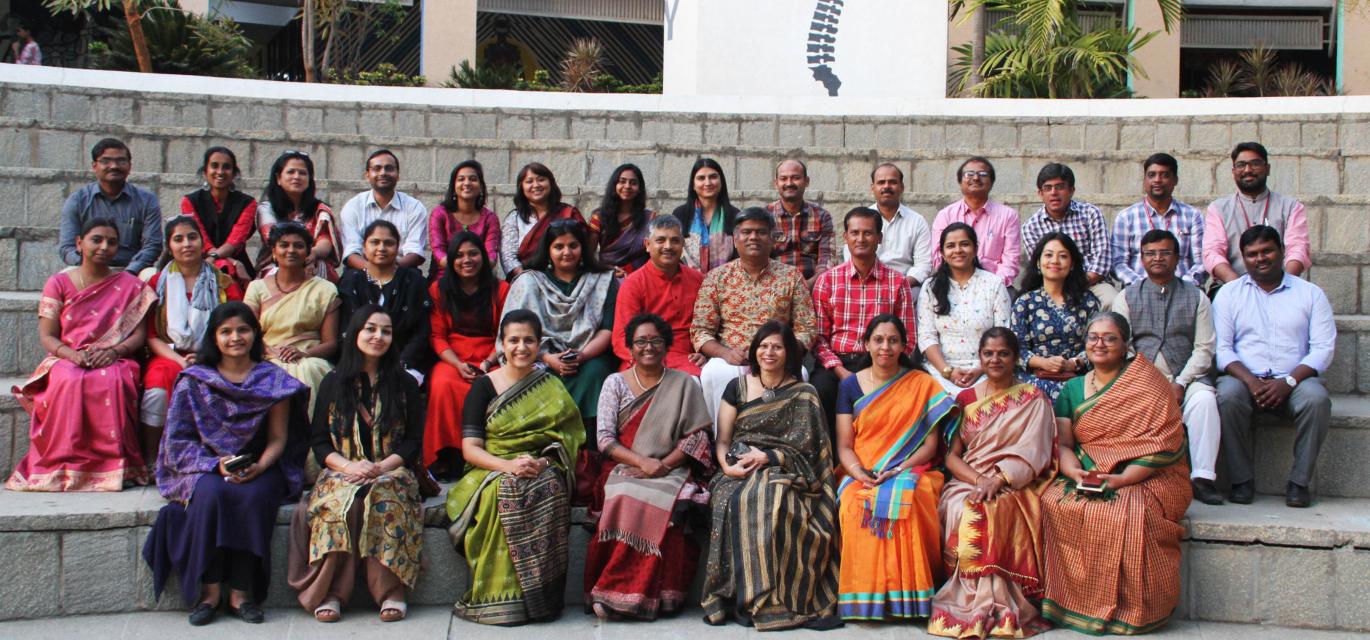 Faculty team