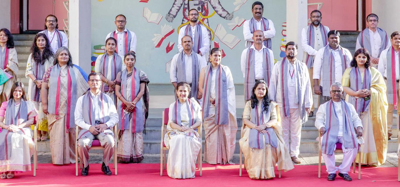Convocation Batch 2020