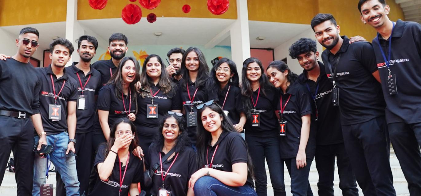 TedXNIFT Bengaluru