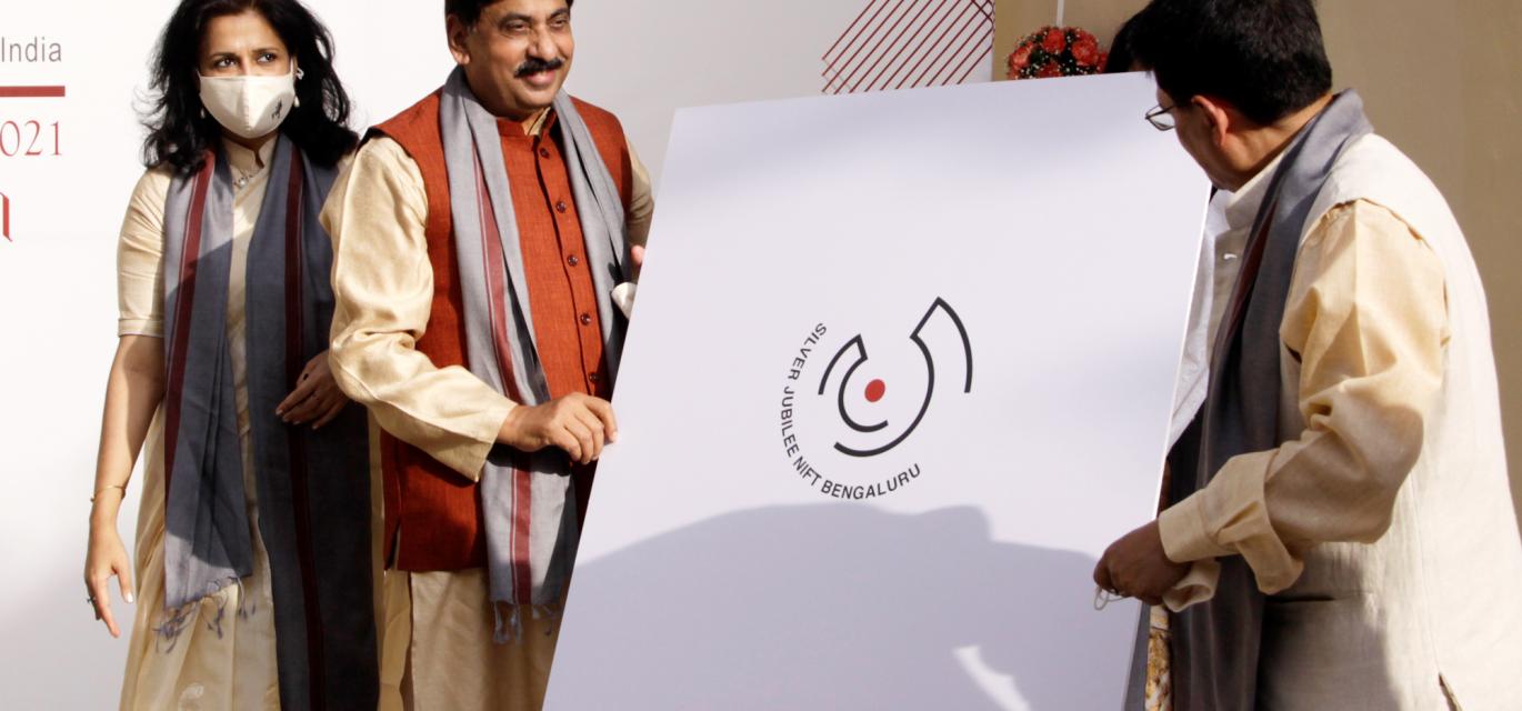 25th year Logo