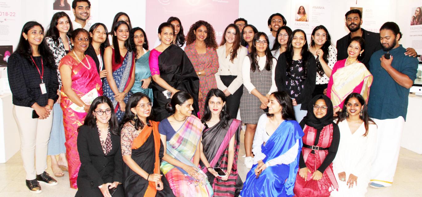 Graduation show 2022