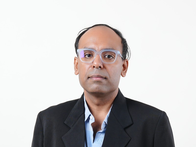 Mr. Himanshu Dhanda