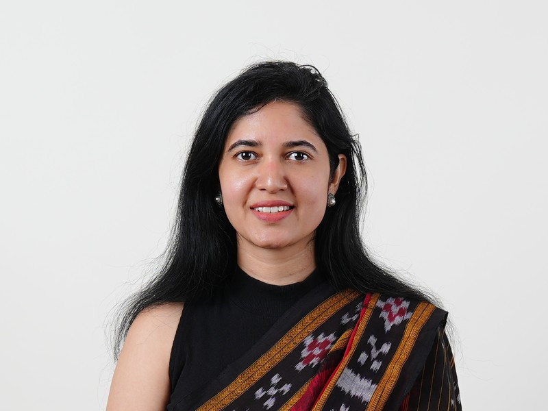 Dr. Usha Yadav