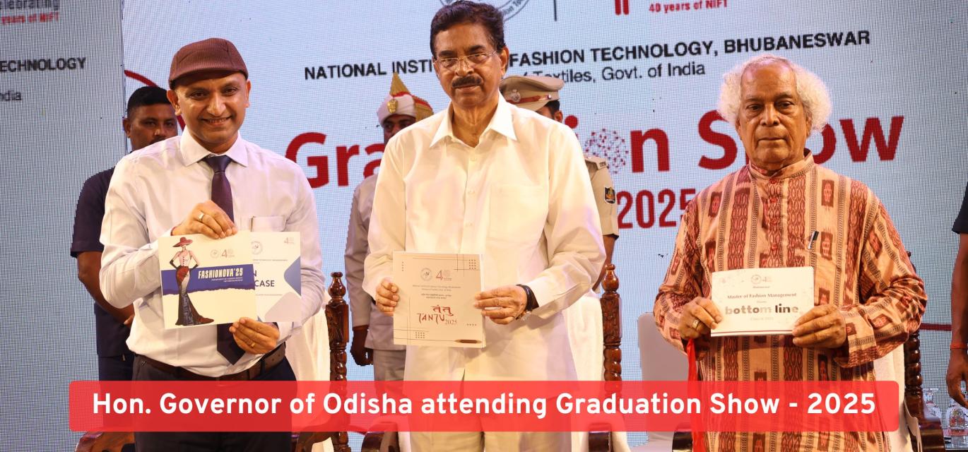 Governor - GP Show 2025