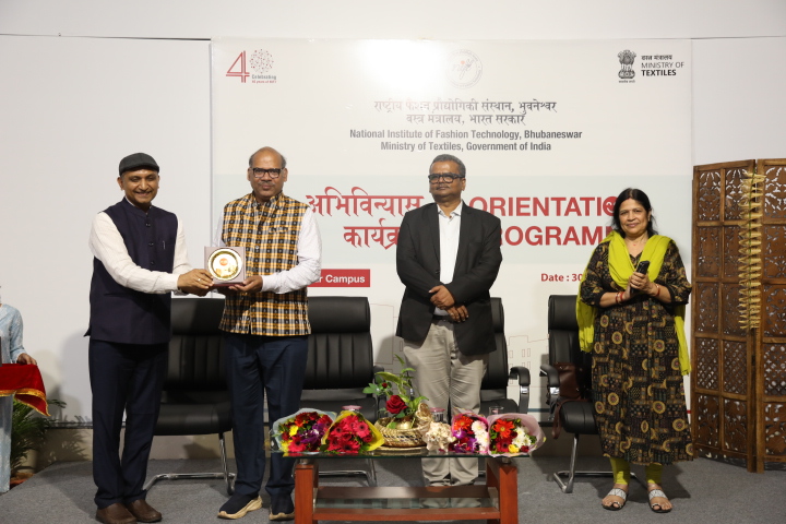 Orientation Program 1
