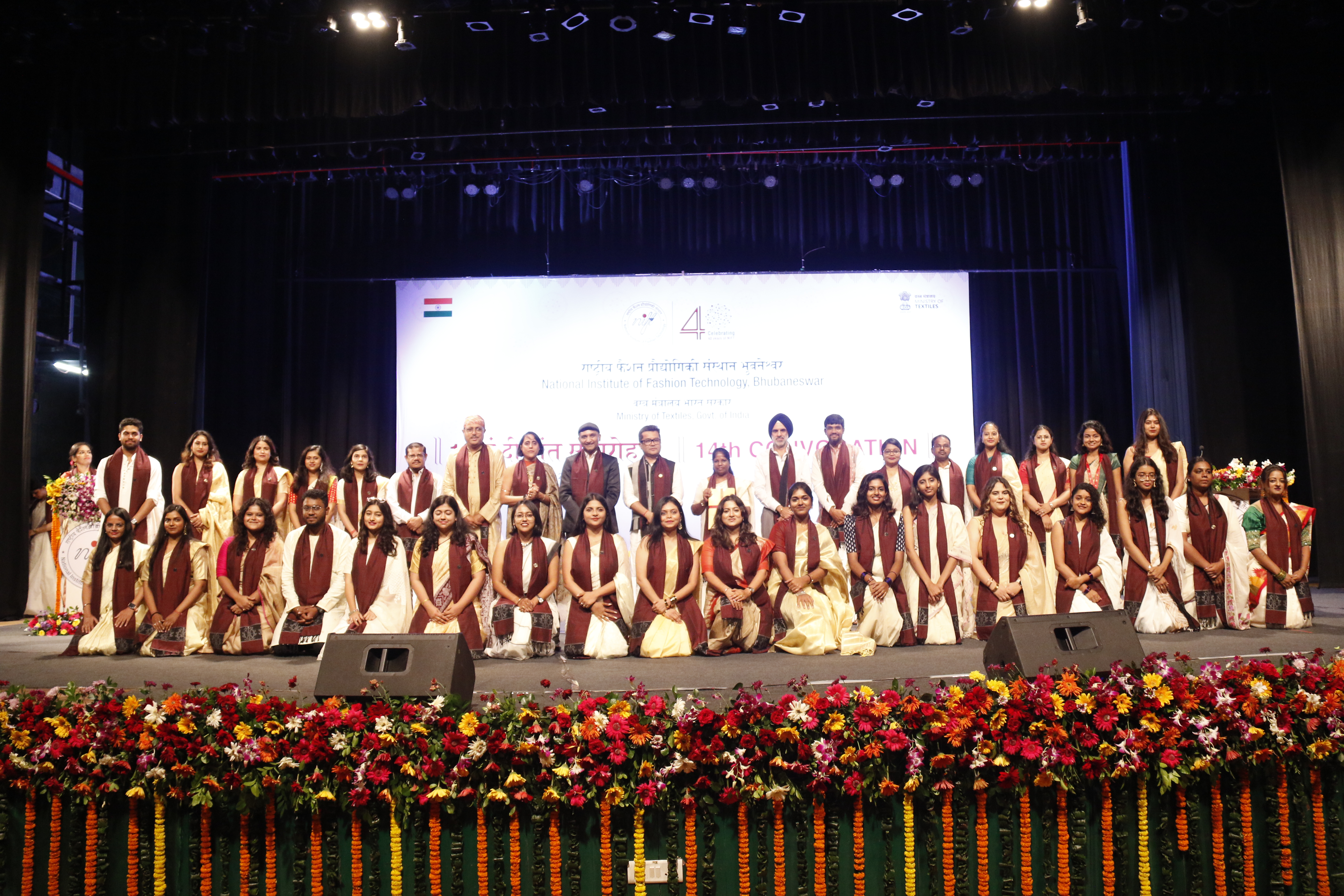 Convocation