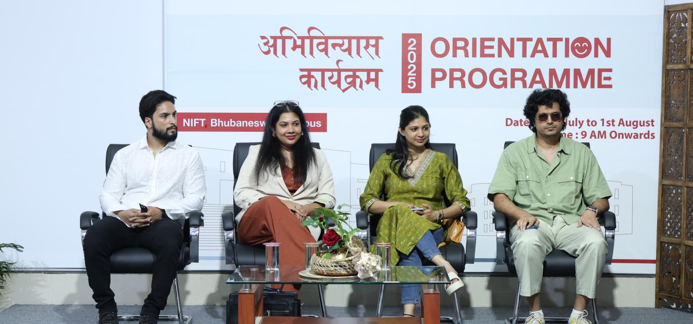 Orientation Program 2025